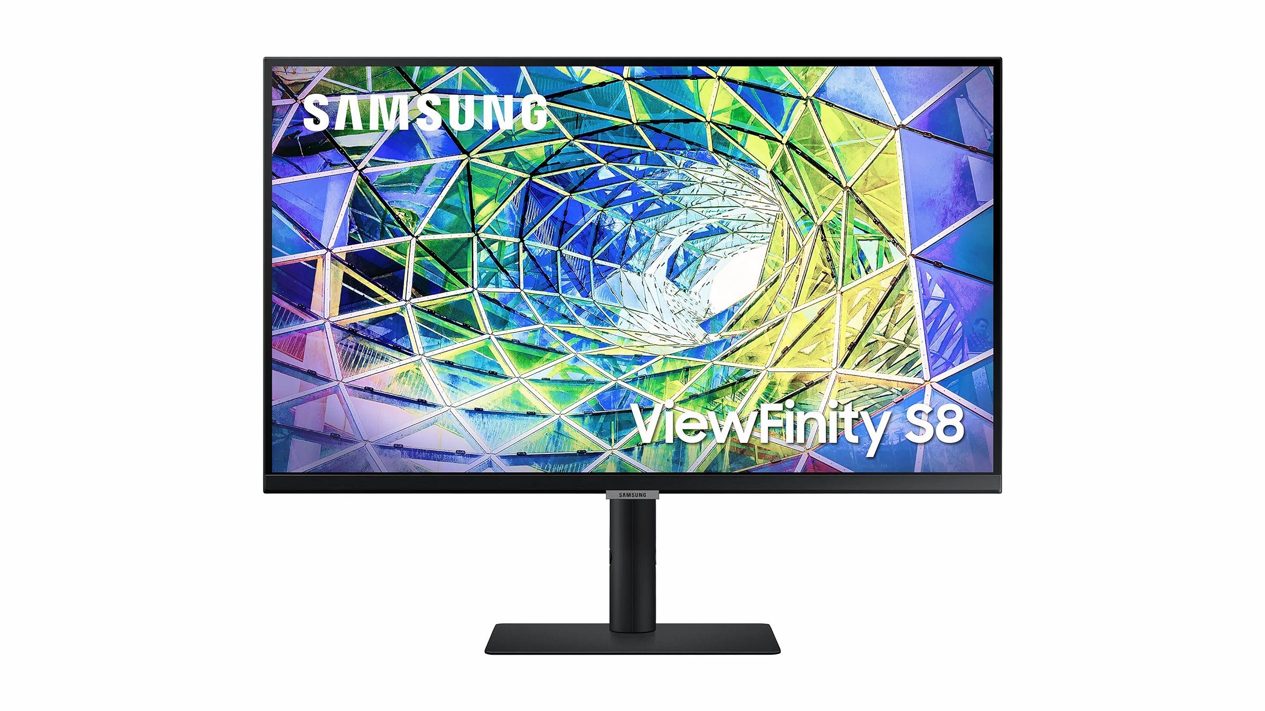 SAMSUNG S80A Computer Monitor-1