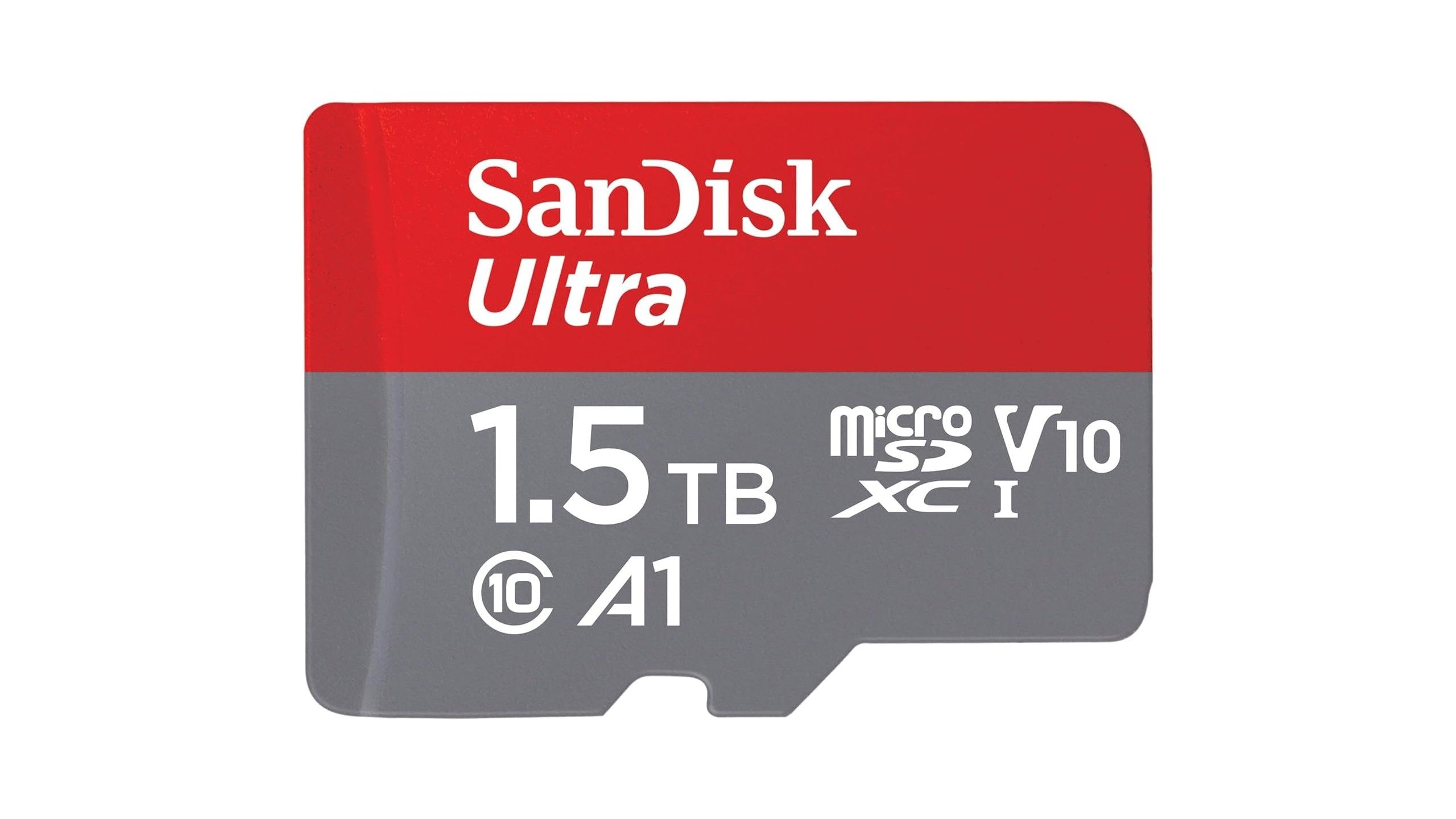 SanDisk 1.5TB