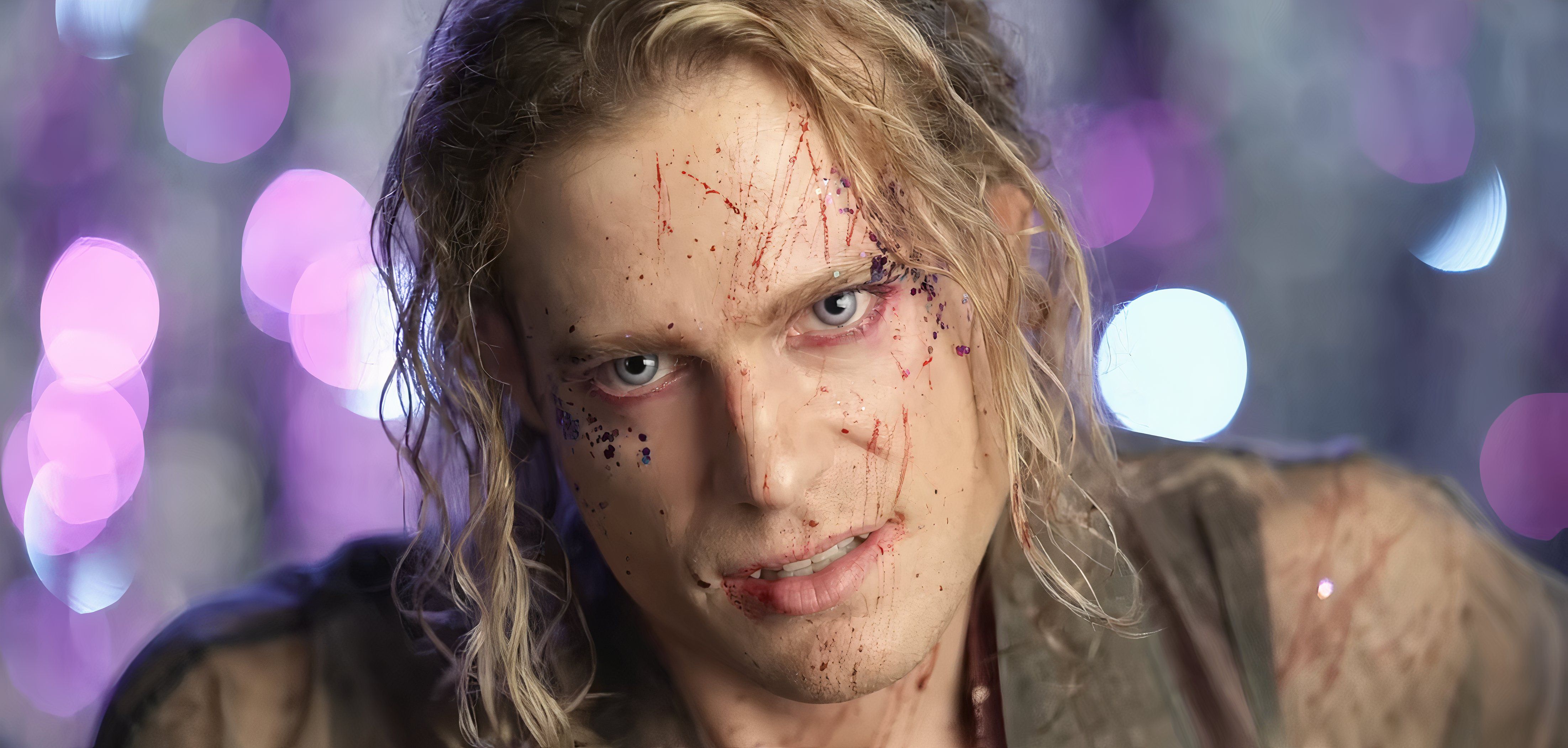 The Vampire Lestat Interview with the Vampire trailer