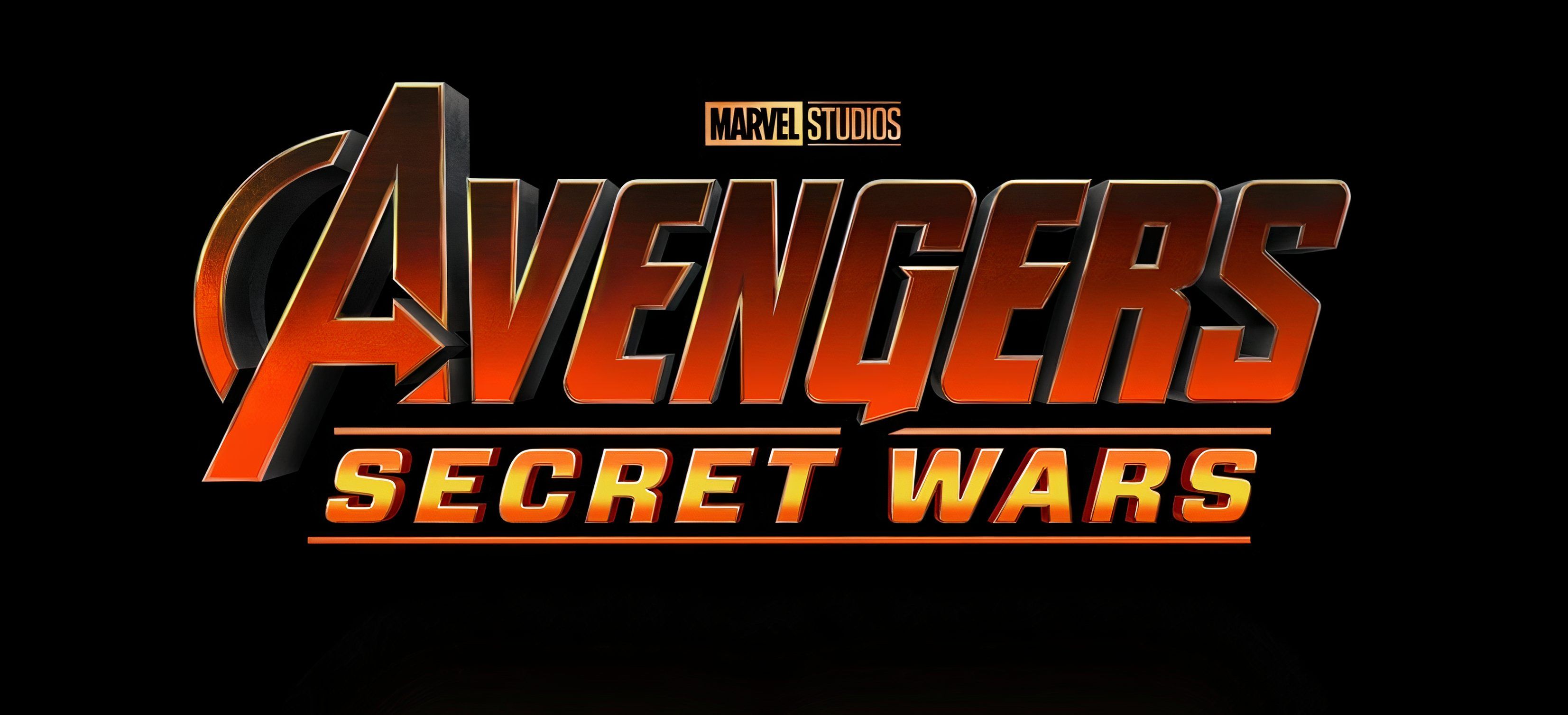 Secret Wars logo