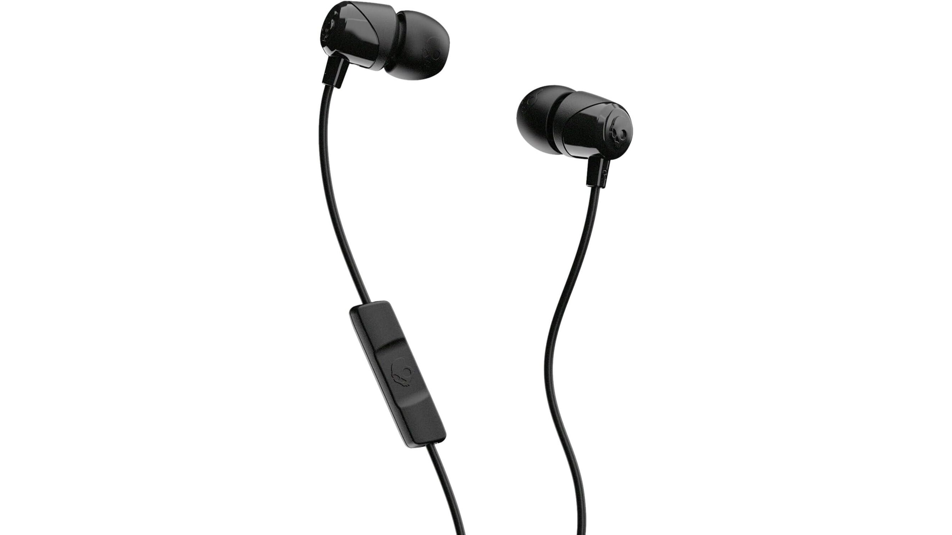 Skullcandy Jib wired earbuds