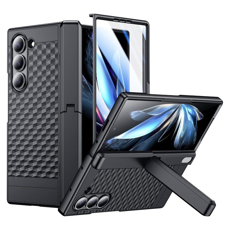 SPIDERCASE Designed for Samsung Galaxy Z Fold 6