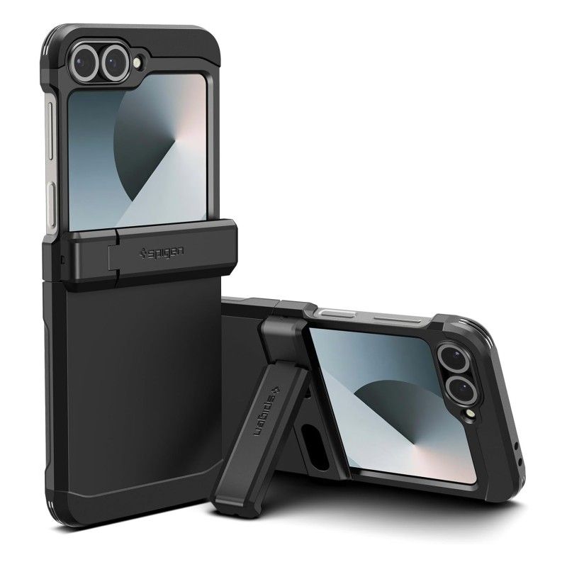 Spigen Tough Armor Pro Designed for Galaxy Z Flip 6 Case