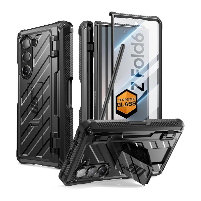 SUPCASE for Samsung Galaxy Z Fold 6