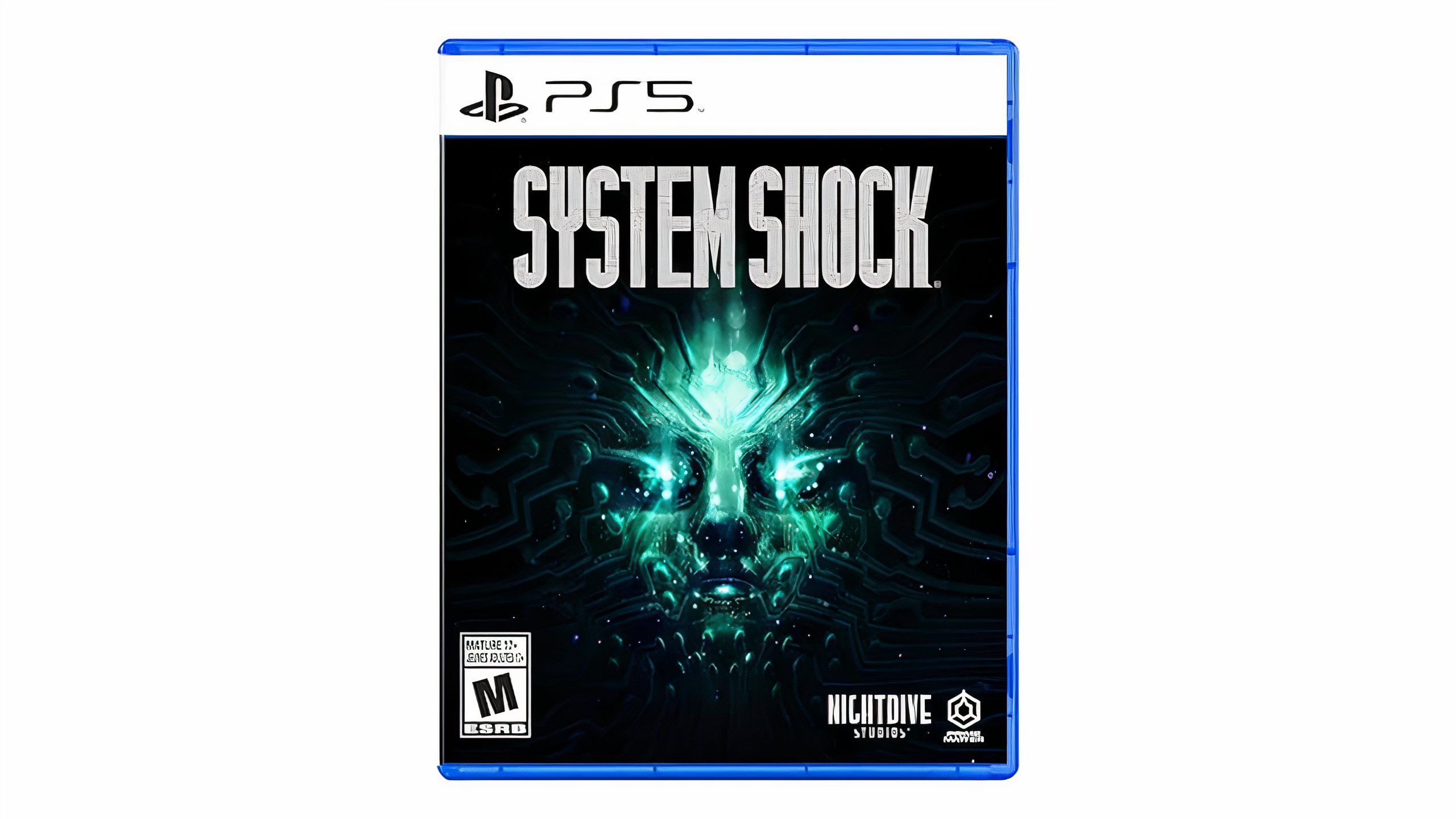 System Shock