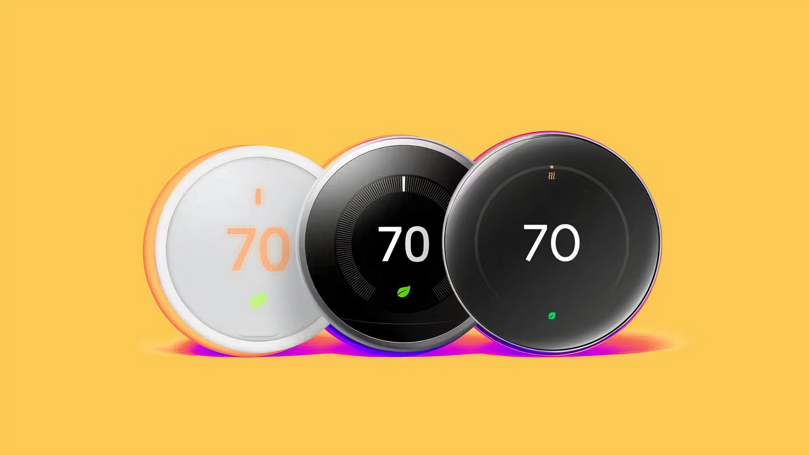 Después de casi una década, es posible que finalmente llegue un nuevo Nest Learning Thermostat