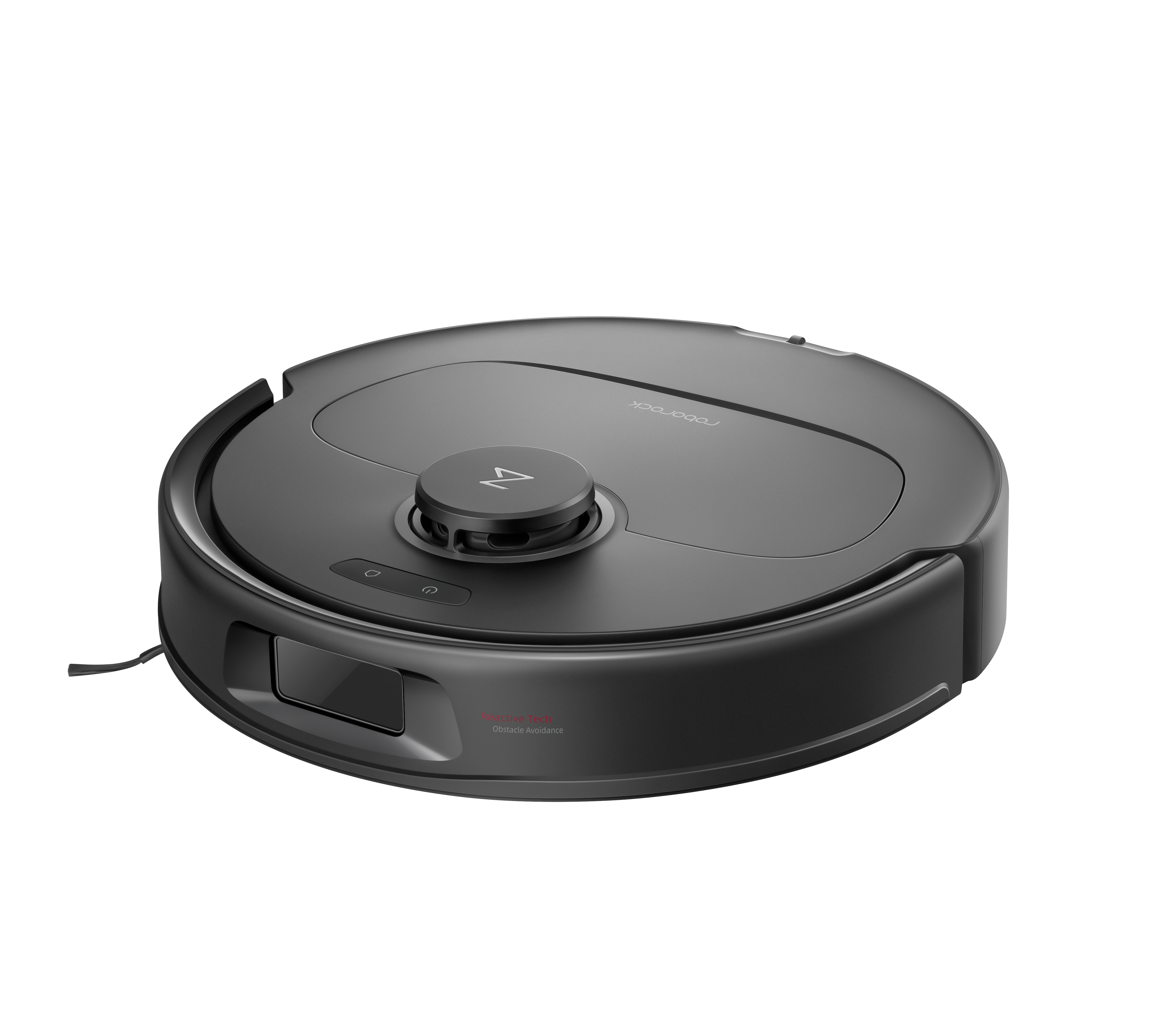 Roborock Qrevo Plus