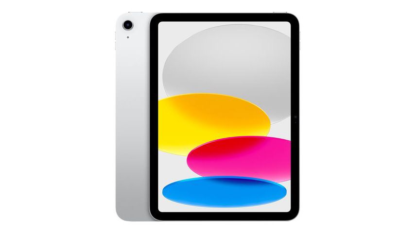 10th Generation iPad