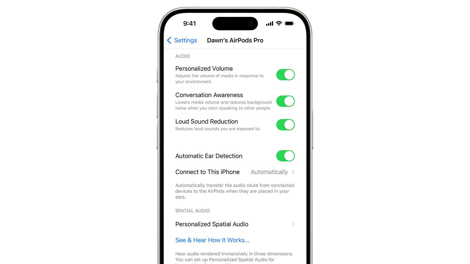 Turn Up How To Get Louder Sound On Airpods Airpods Apple Volume