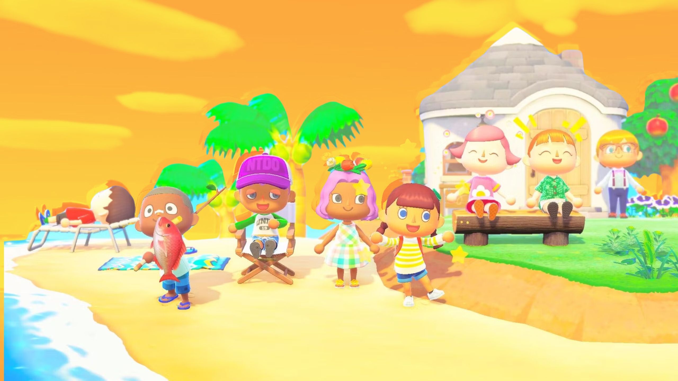 10 consejos de Animal Crossing New Horizons para principiantes