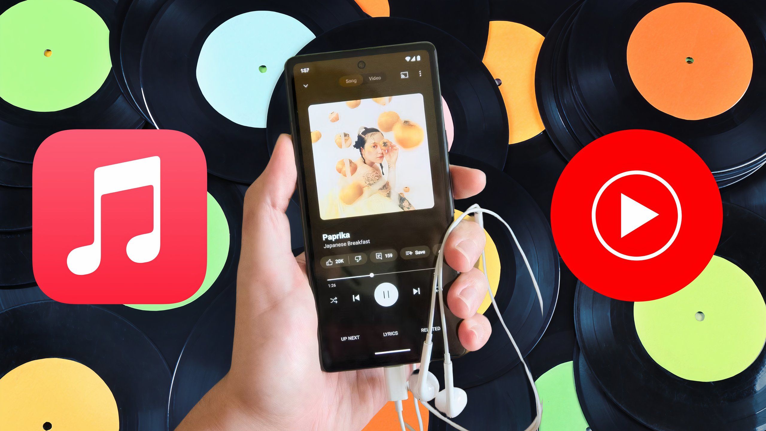 Changing to YouTube Music? This is how to port your Apple Music playlists