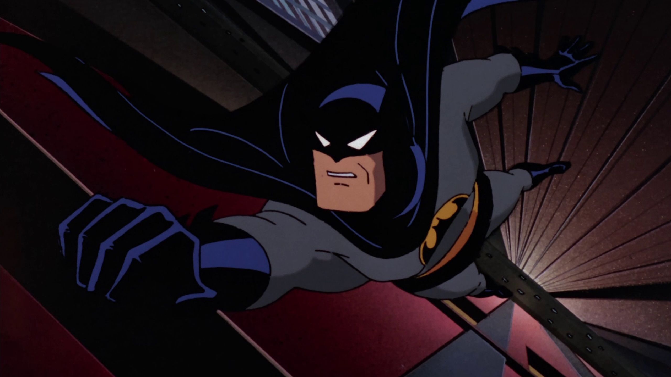 The 10 best episodes of “Batman: The Animated Series”