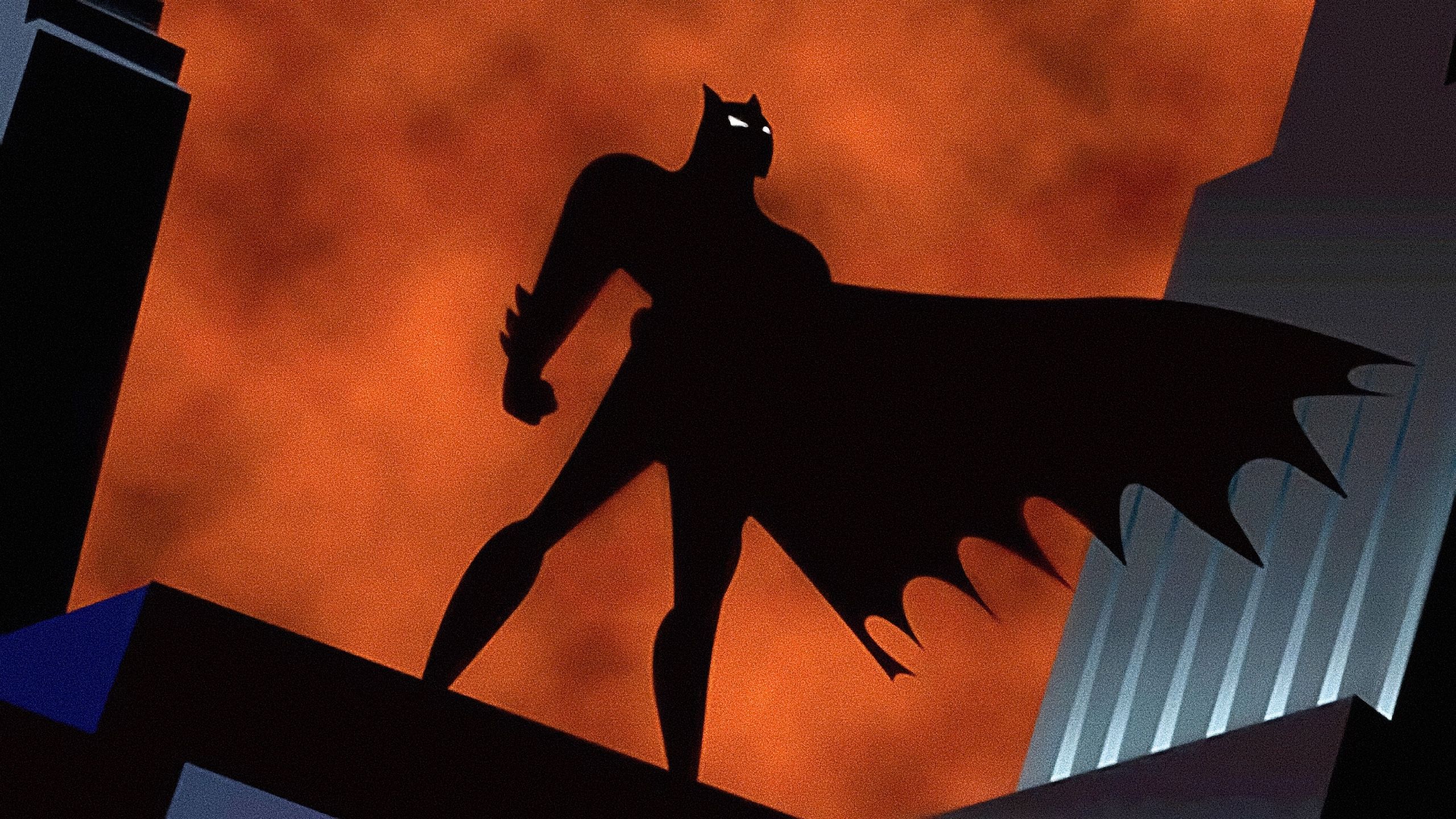 Ranked: Batman TV shows