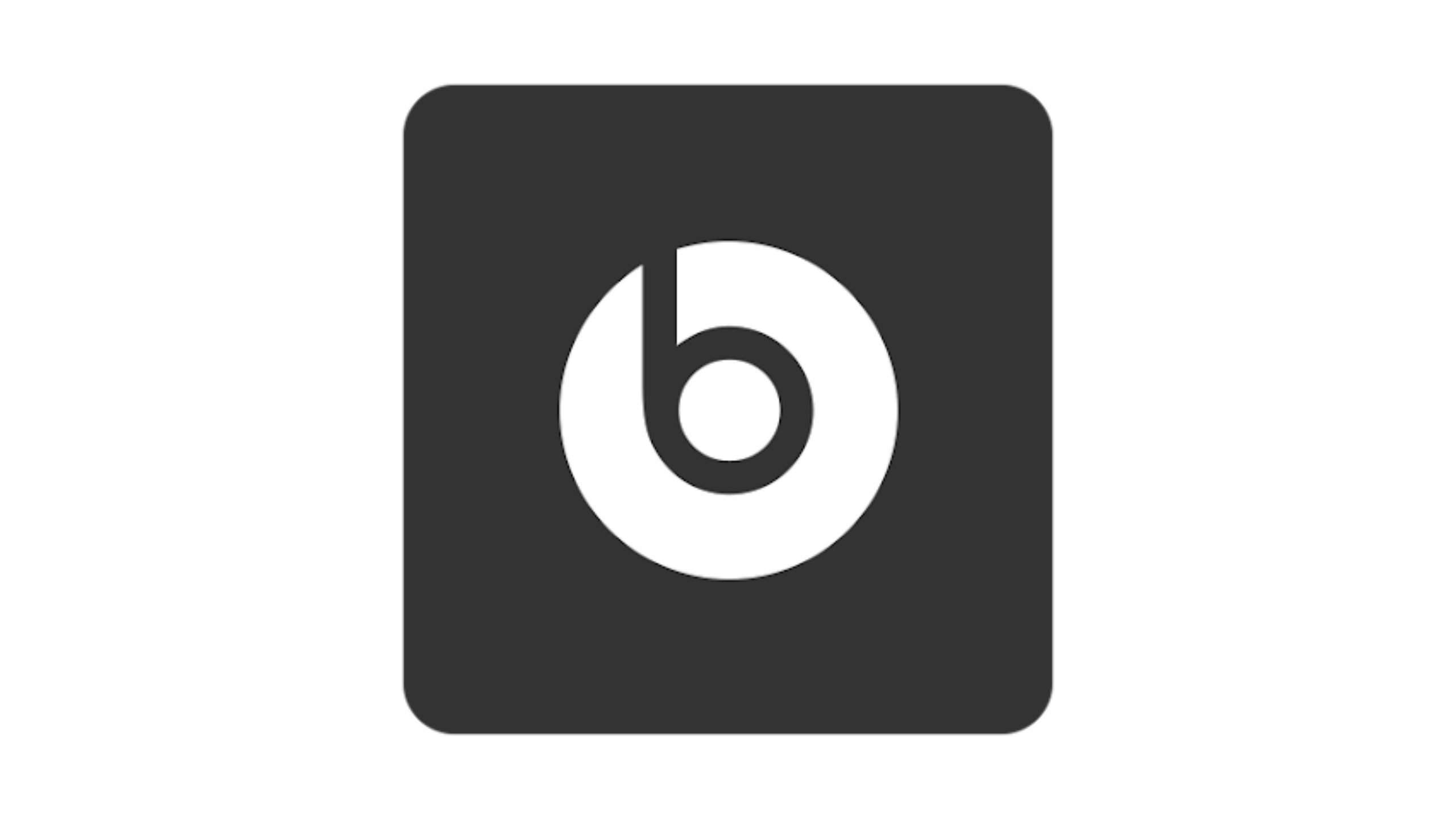 Beats app icon on Google Play Store