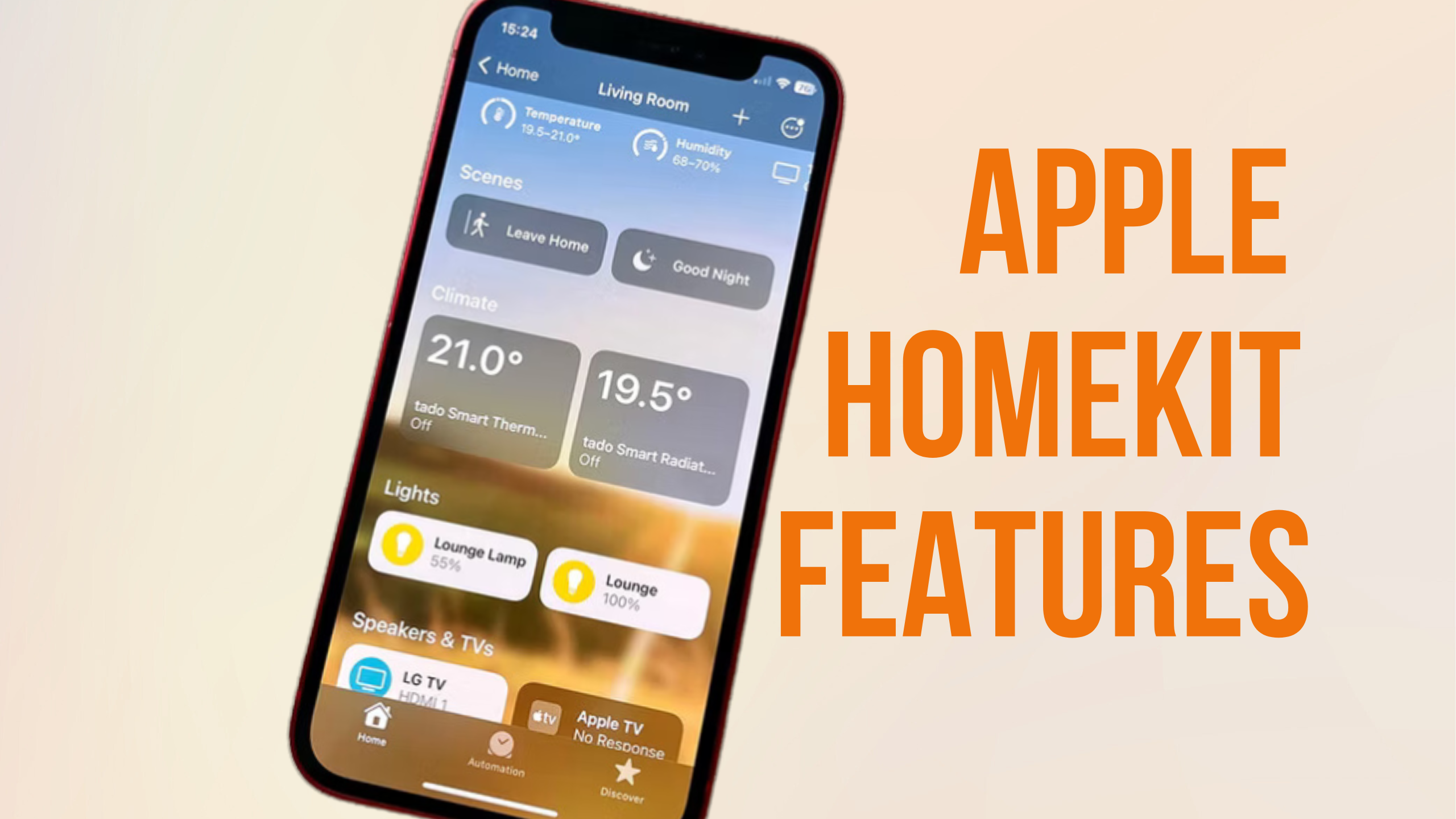 5 new Apple HomeKit features I can’t wait to try