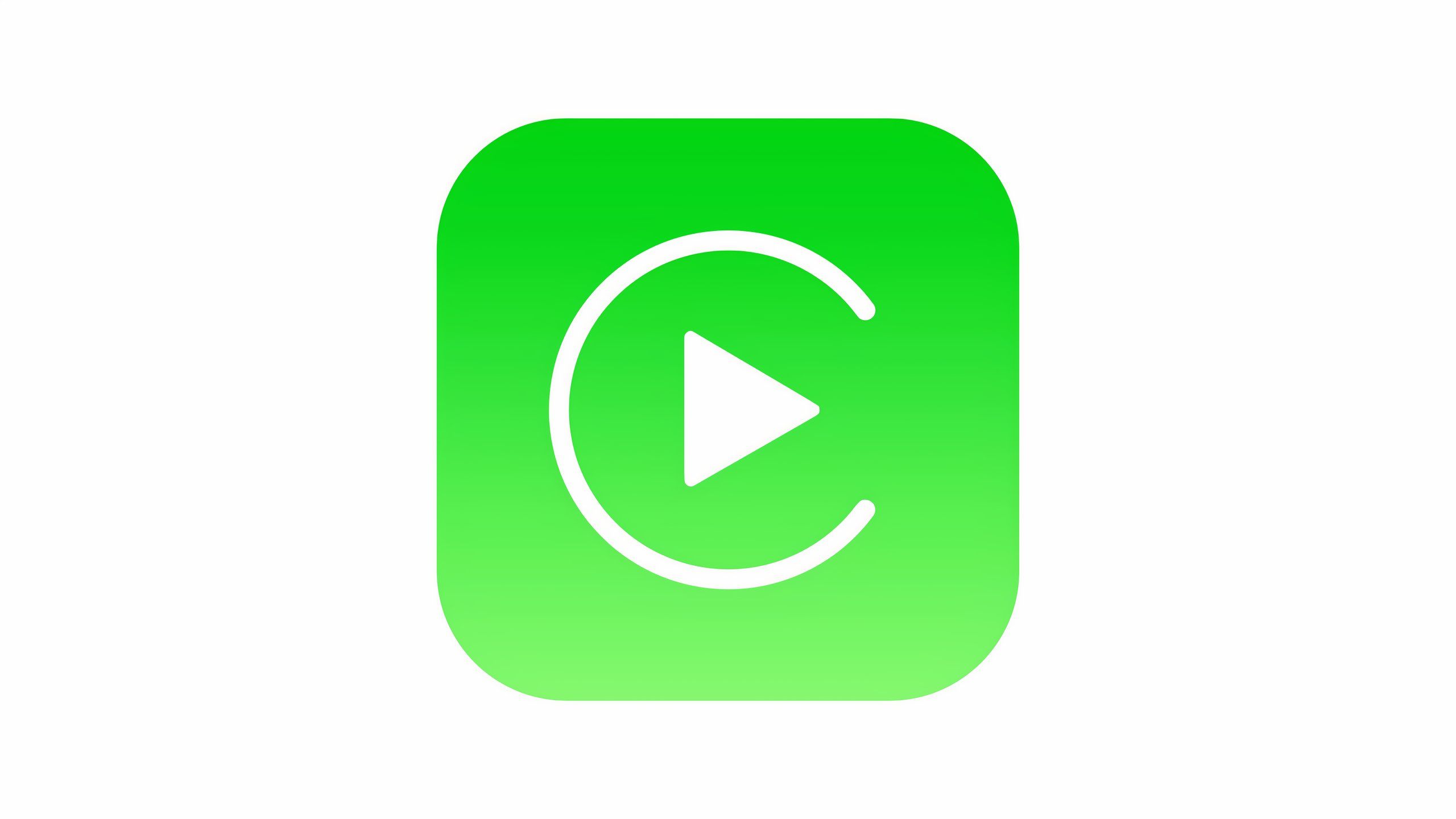 carplay logo