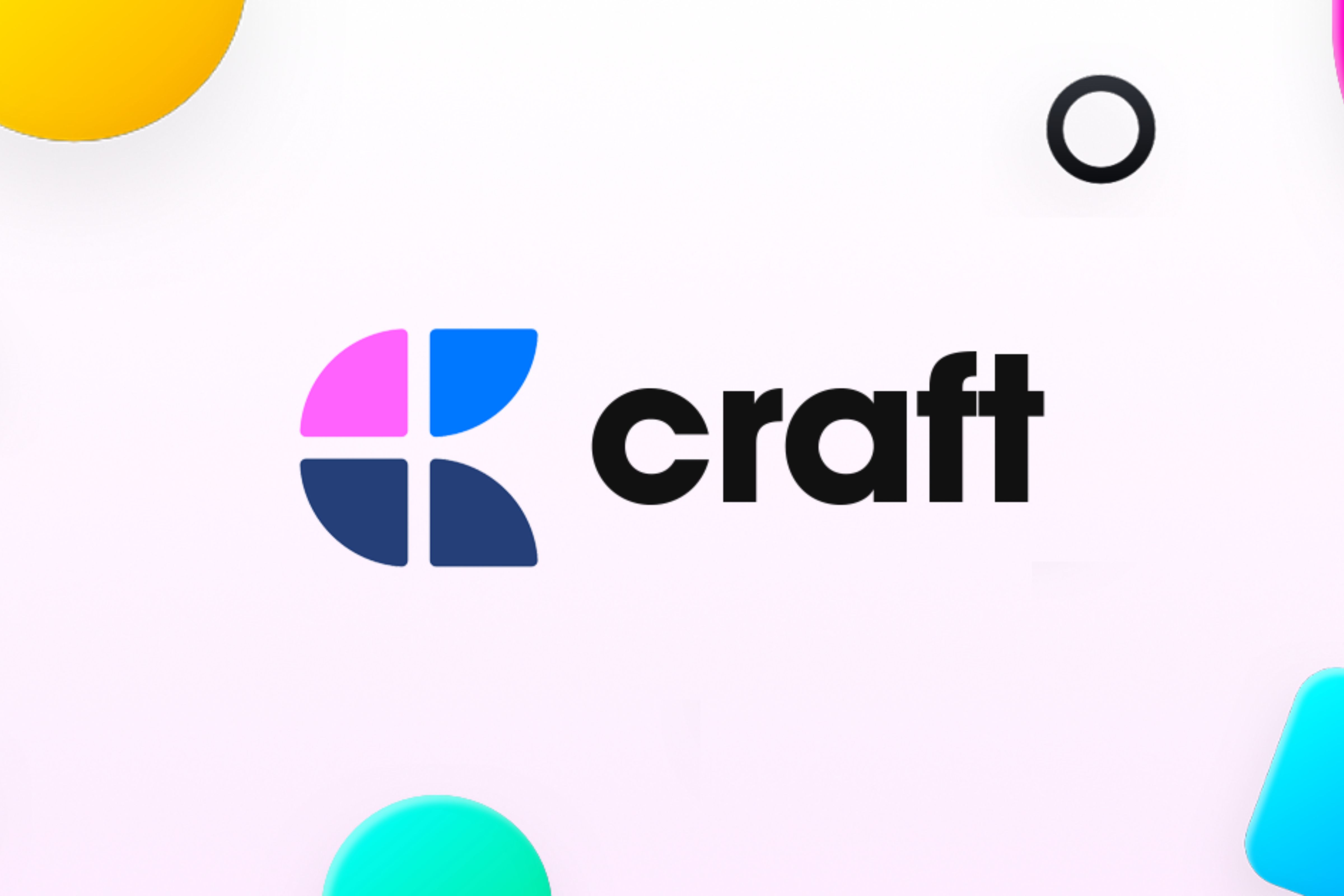 The Craft logo