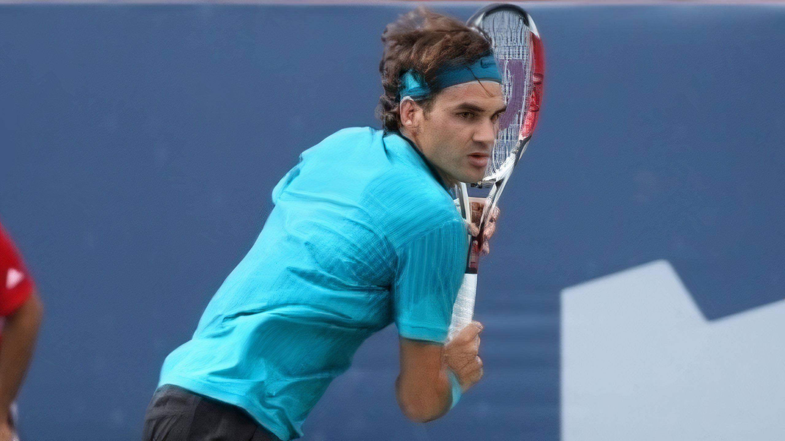 roger federer