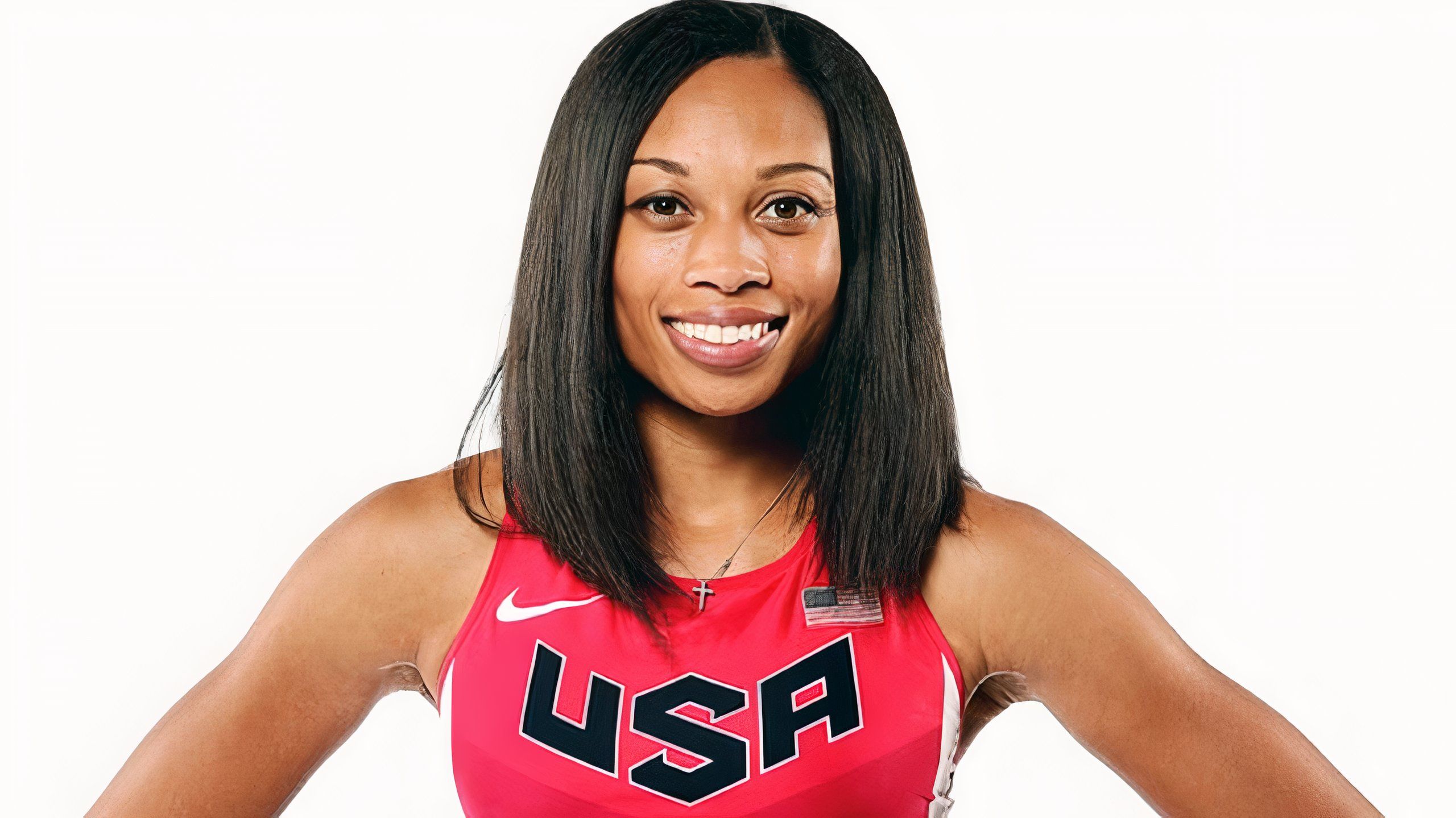 allyson felix