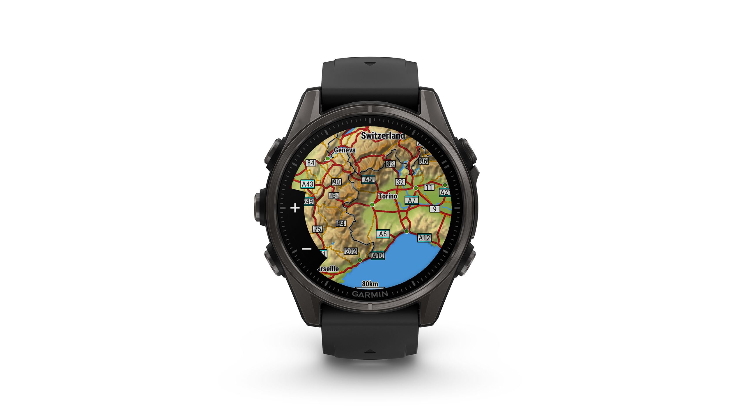 Garmin fenix maps new arrivals