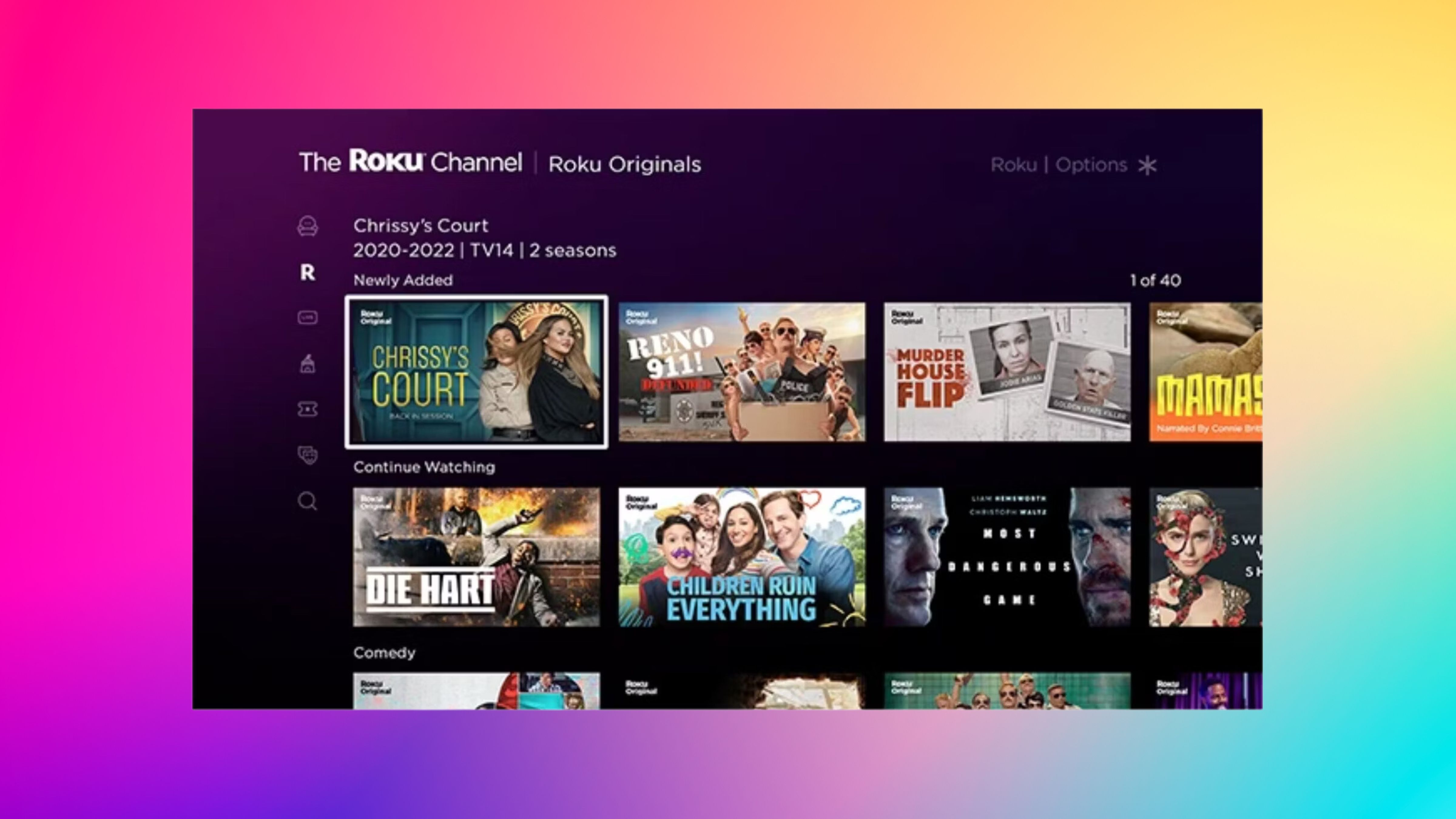 How to get ABC, NBC, and CBS on Roku