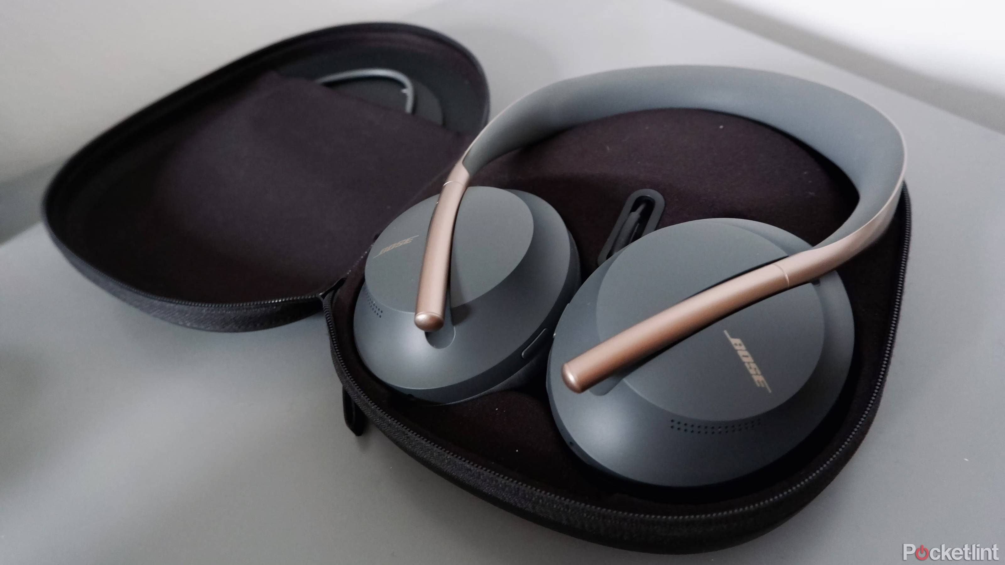 Bose Nc700 Bose 700 Headphones With Charging Case Cancelling