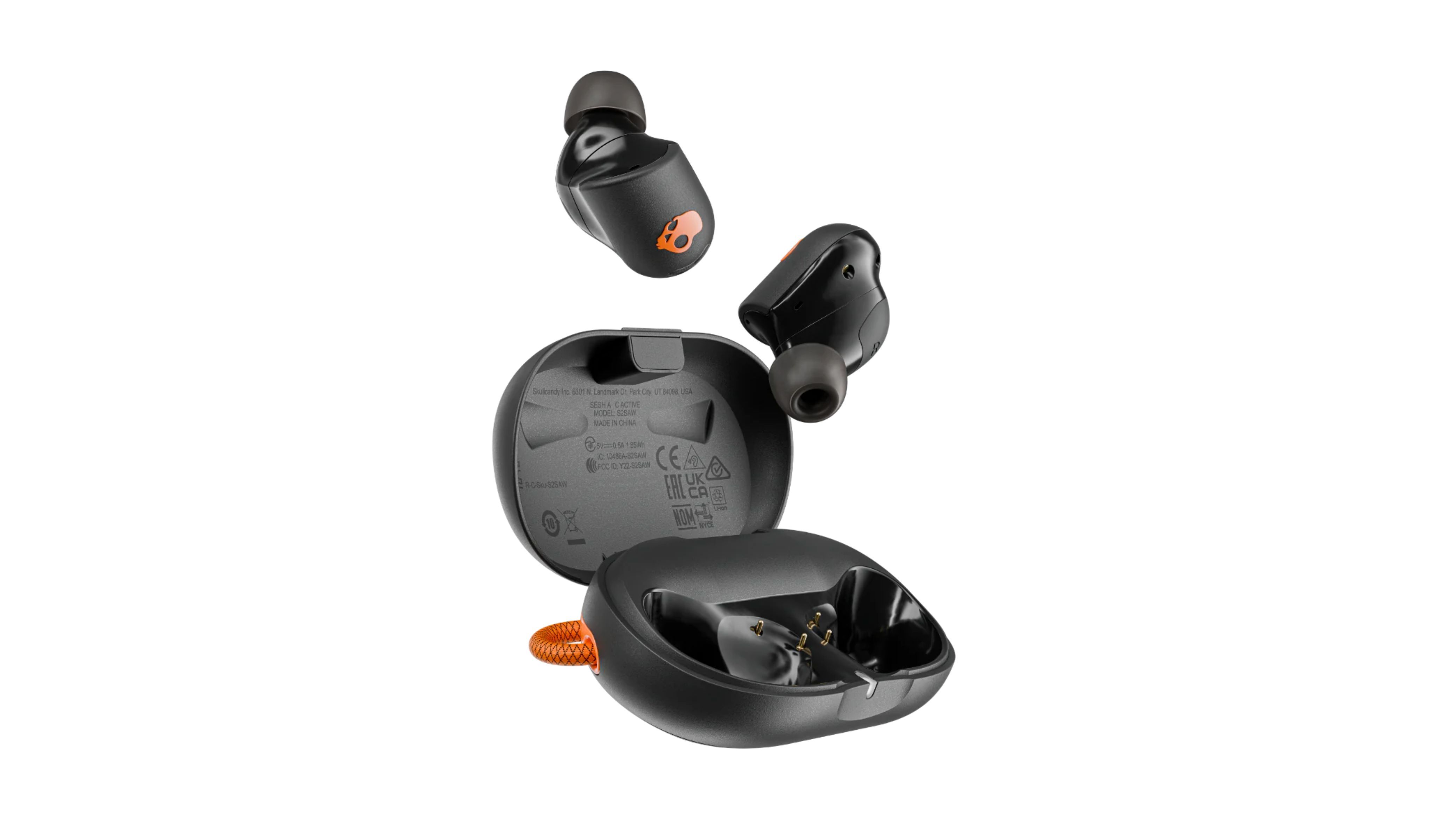 SkullCandy Sesh ANC Active earbuds