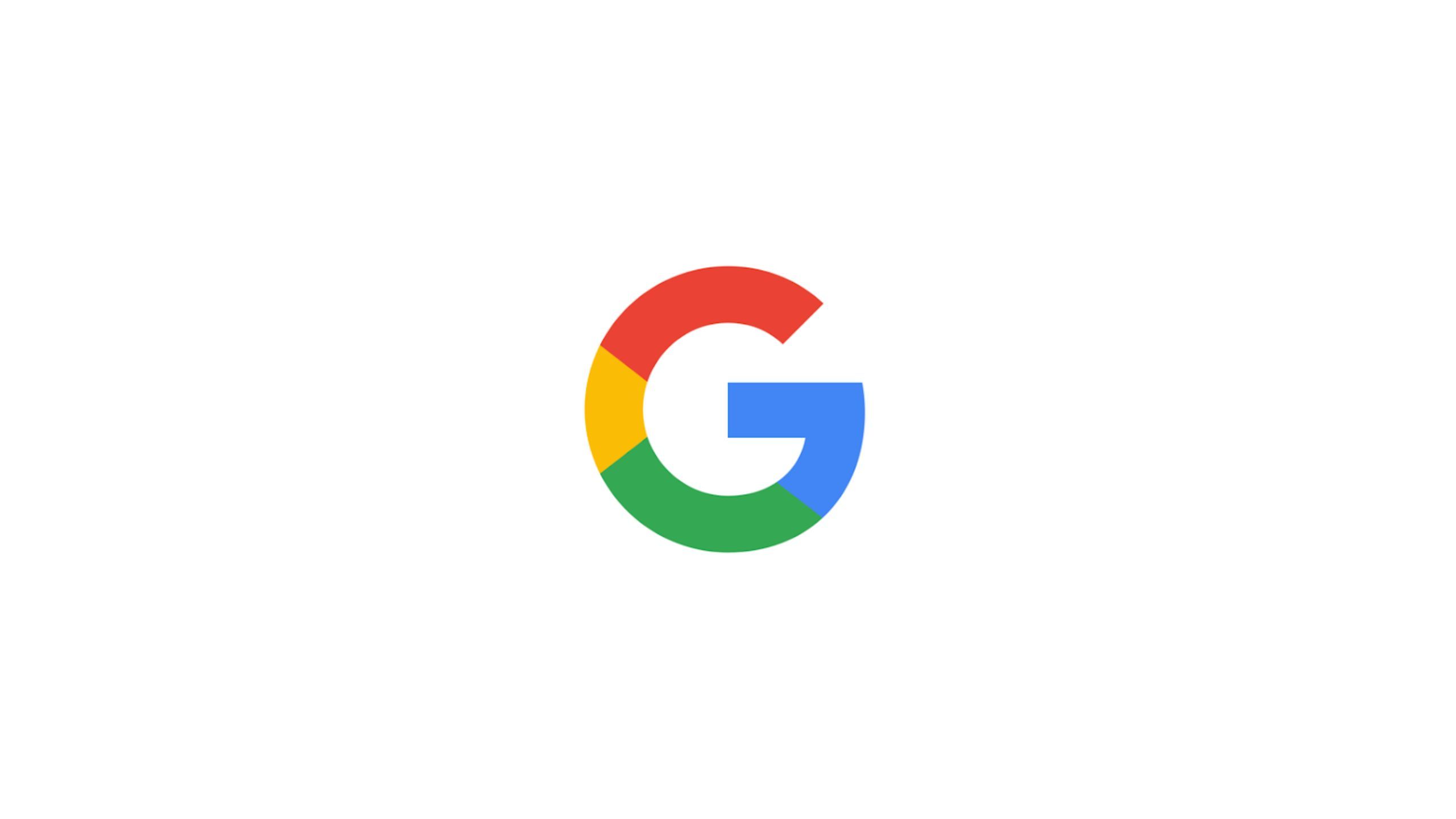 Google app icon