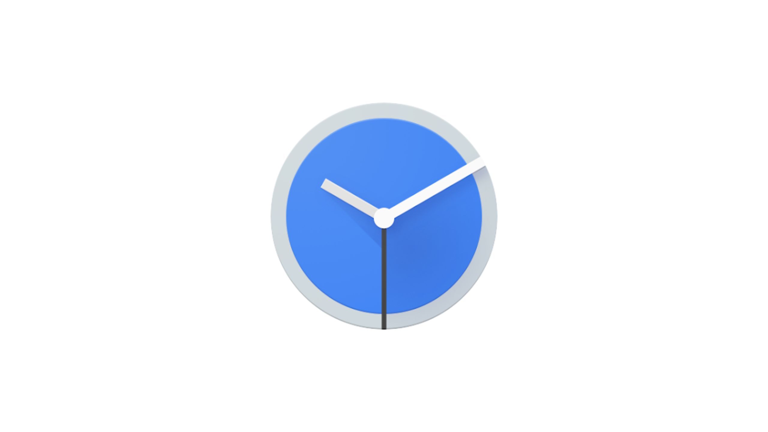 Google Clock