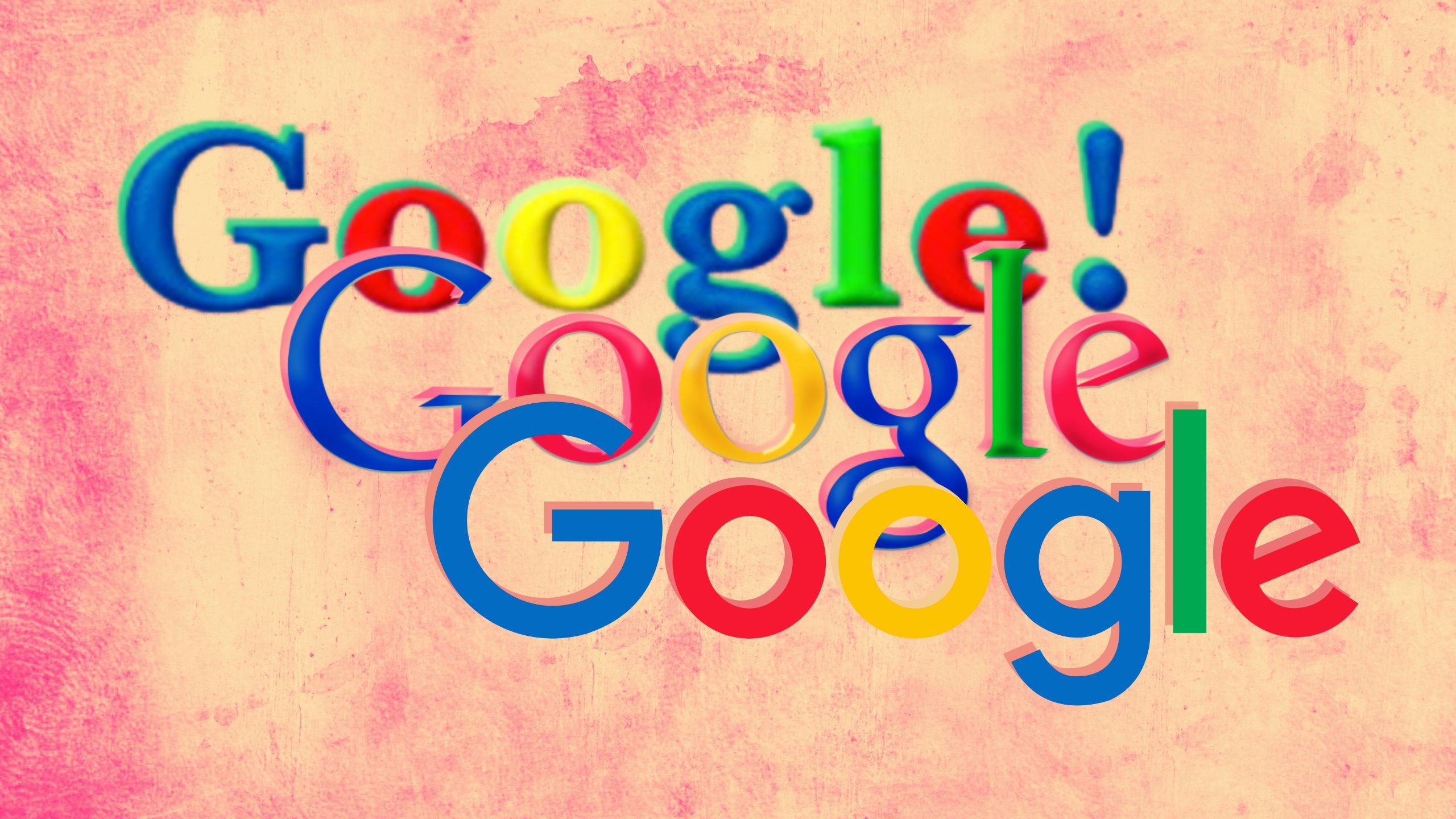 Google Search retrospective: Every era from 1998 to today - All About ...