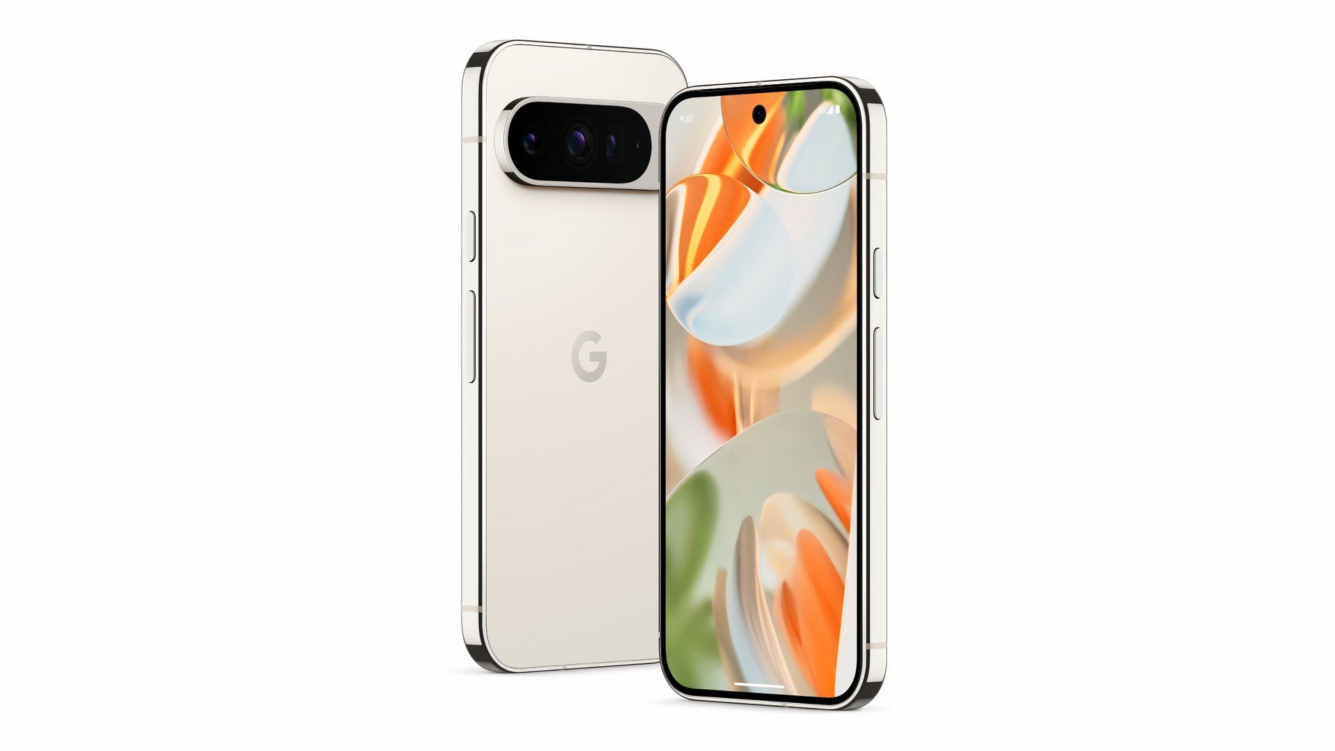 Google Pixel 9