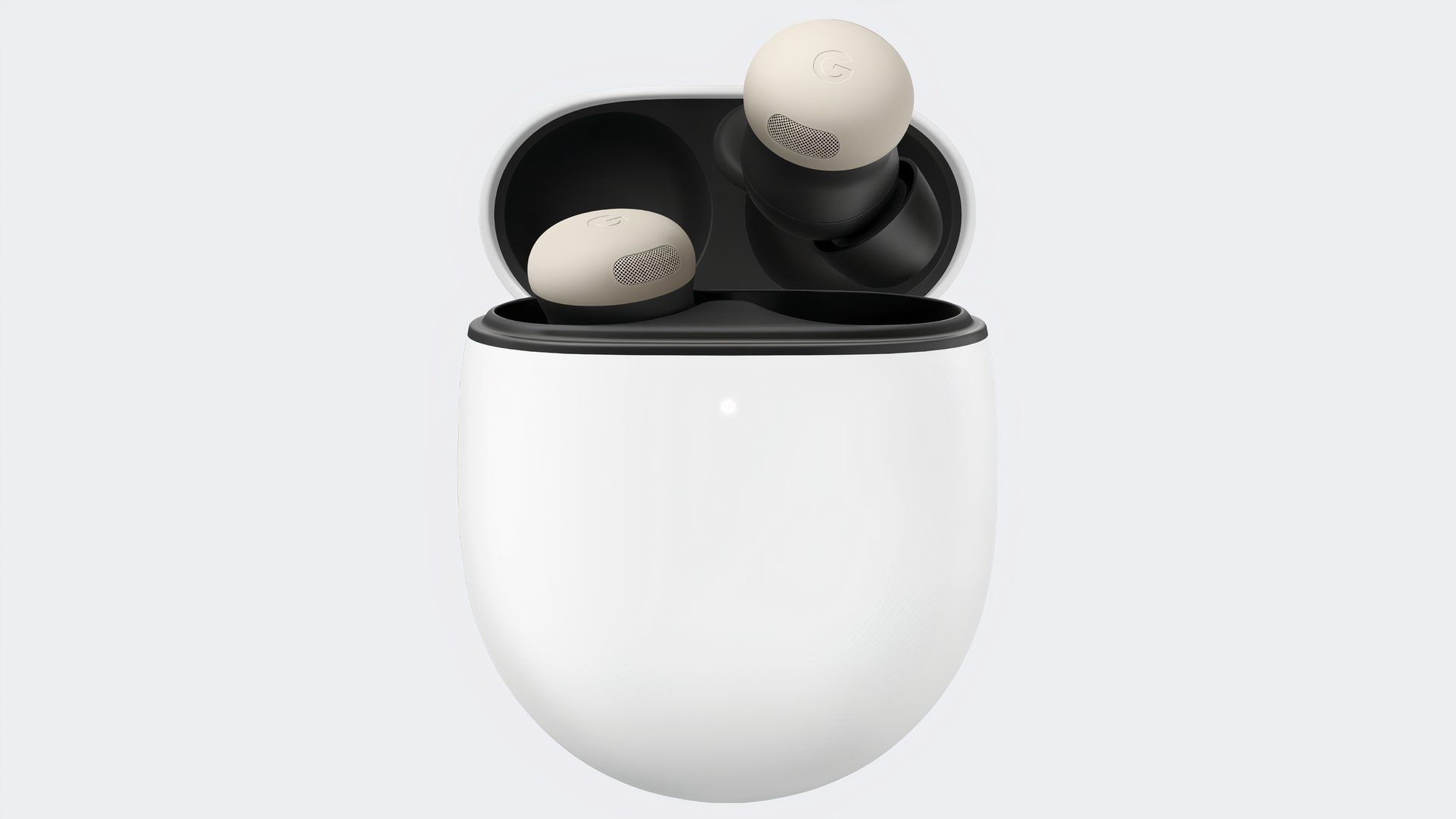 Pixel Buds Pro 2 tag