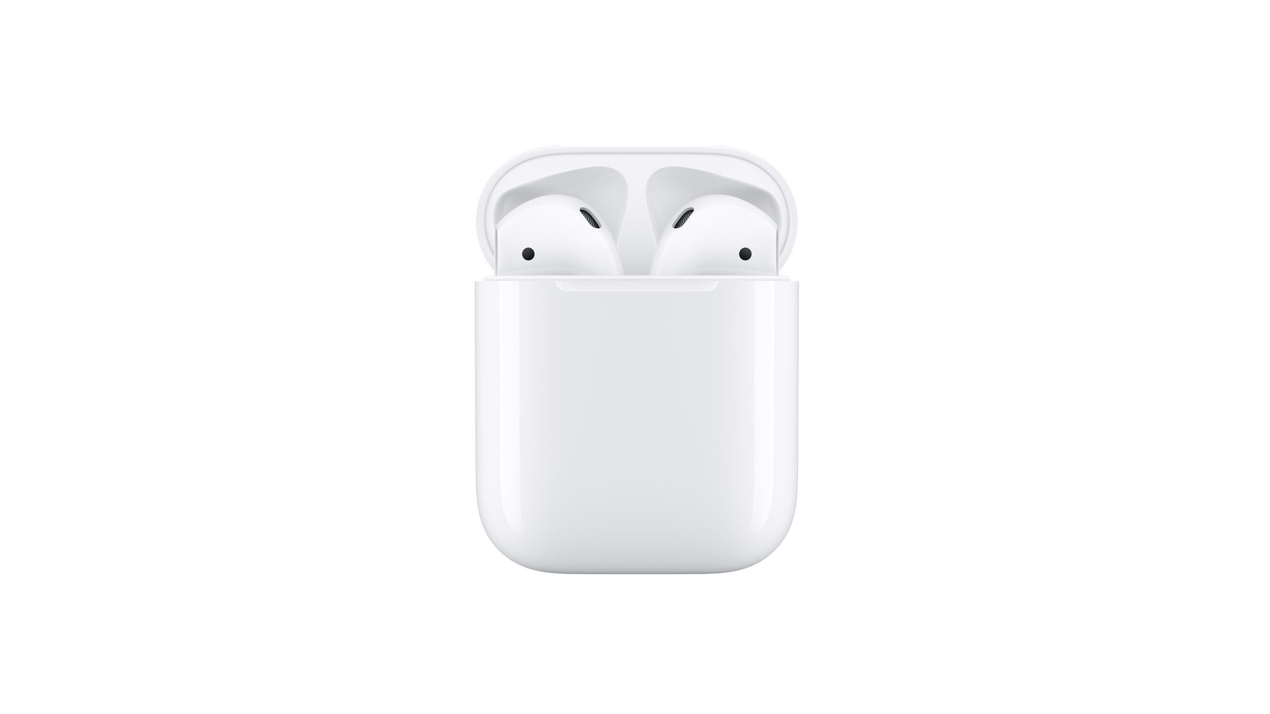 AirPods (2nd gen)