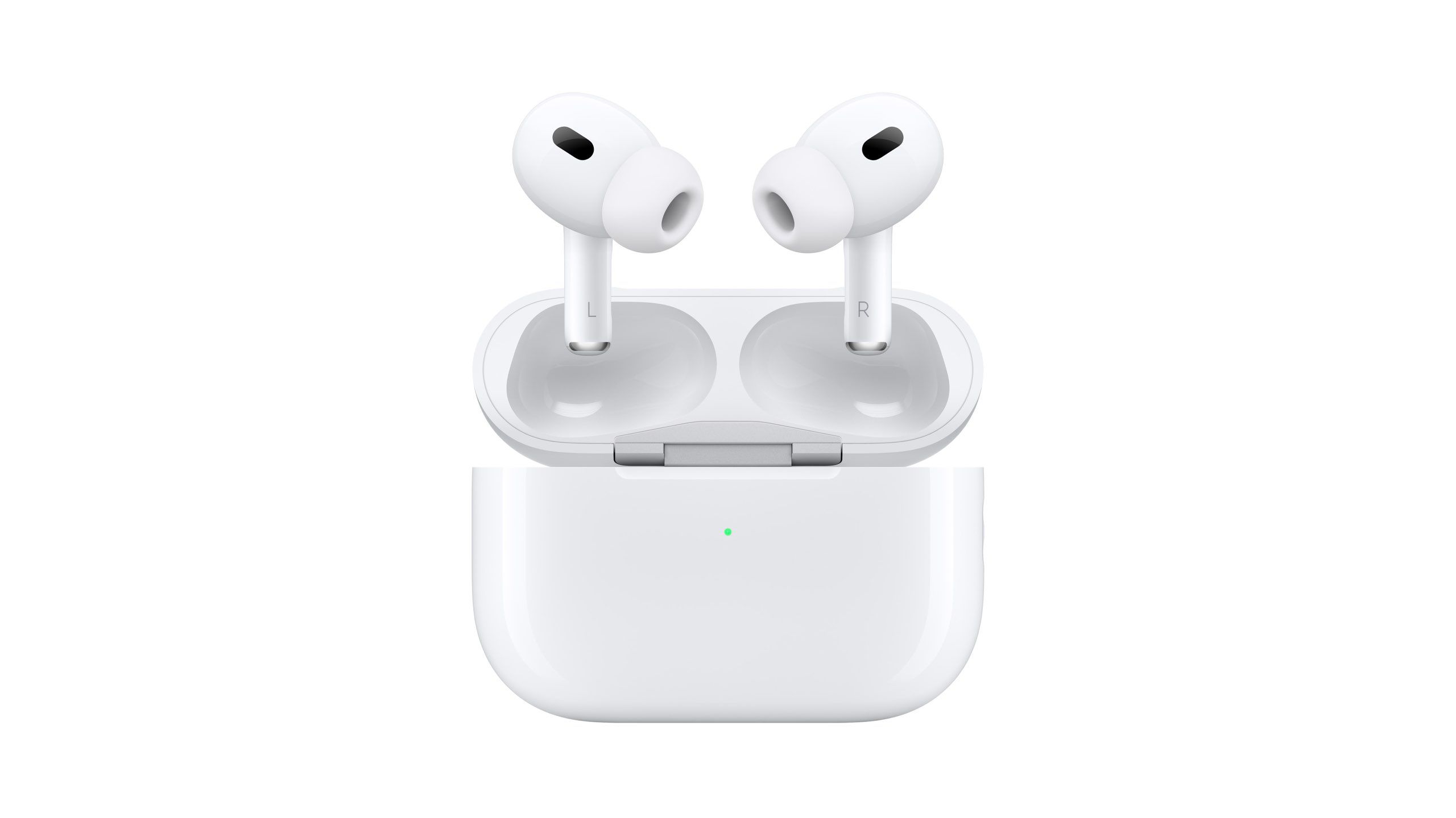 AirPods Pro 2 are too cheap to ignore during Prime Day