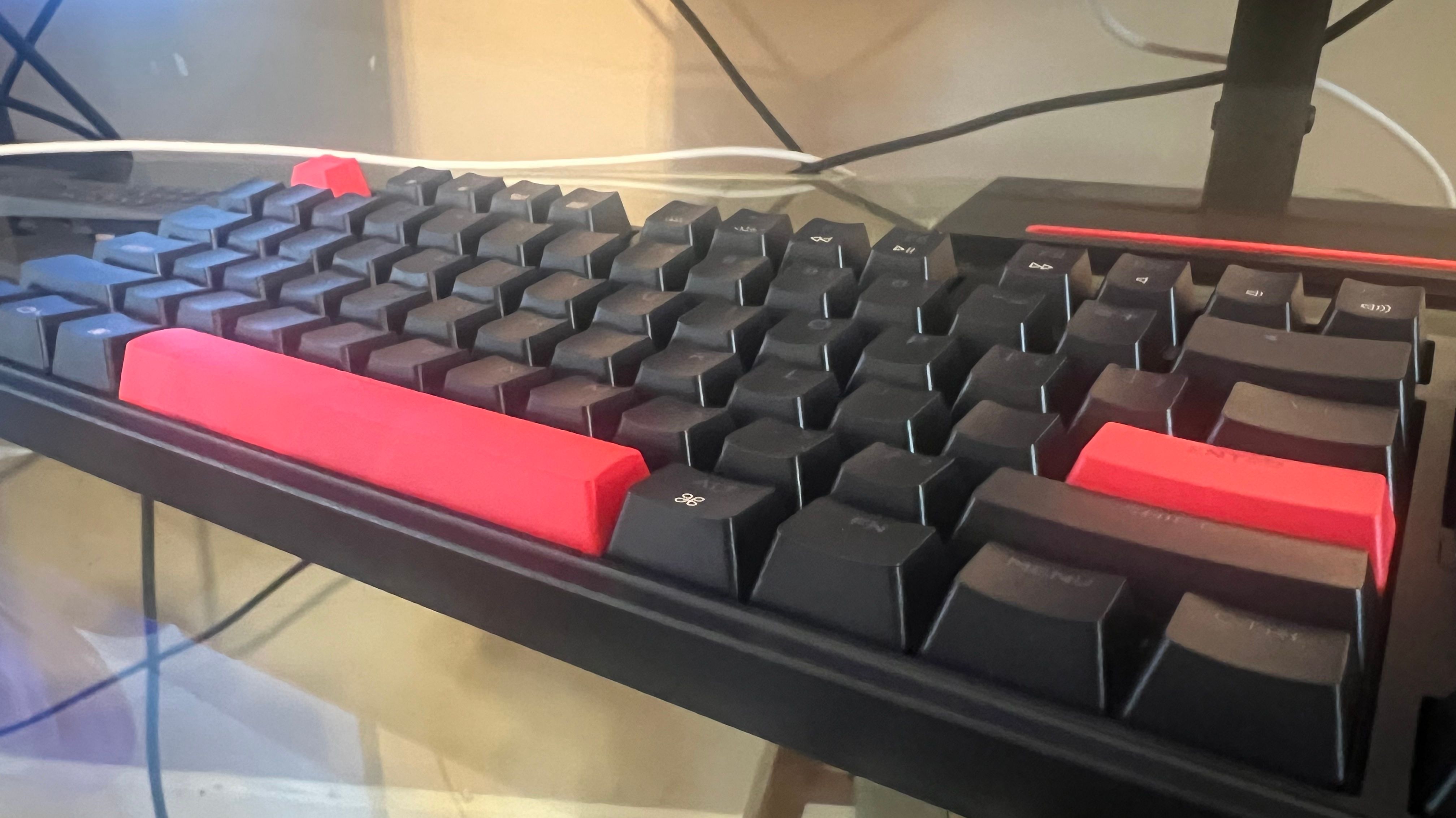 Keychron C3 Pro 6