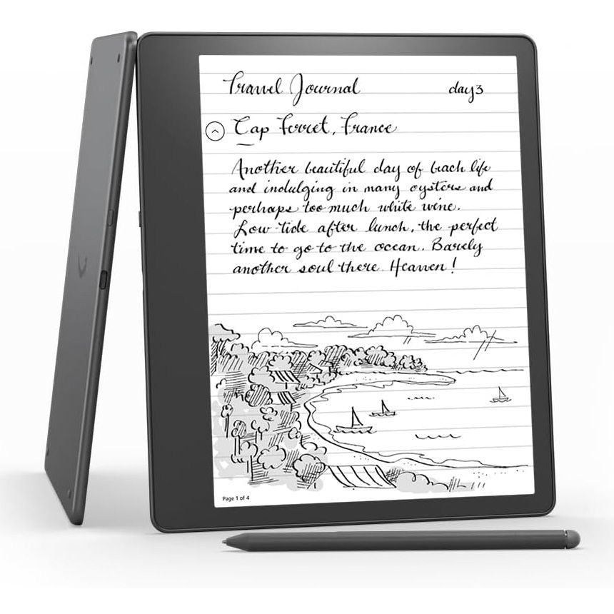 Kindle Scribe