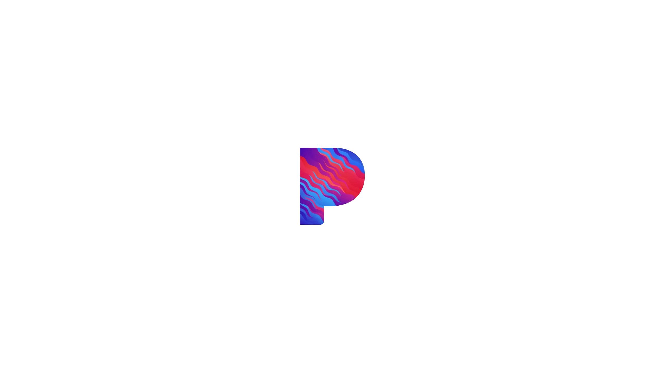 Pandora Logo