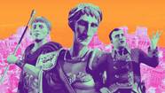Civilization 7 s Big Changes Could Be Just What The Series Needs