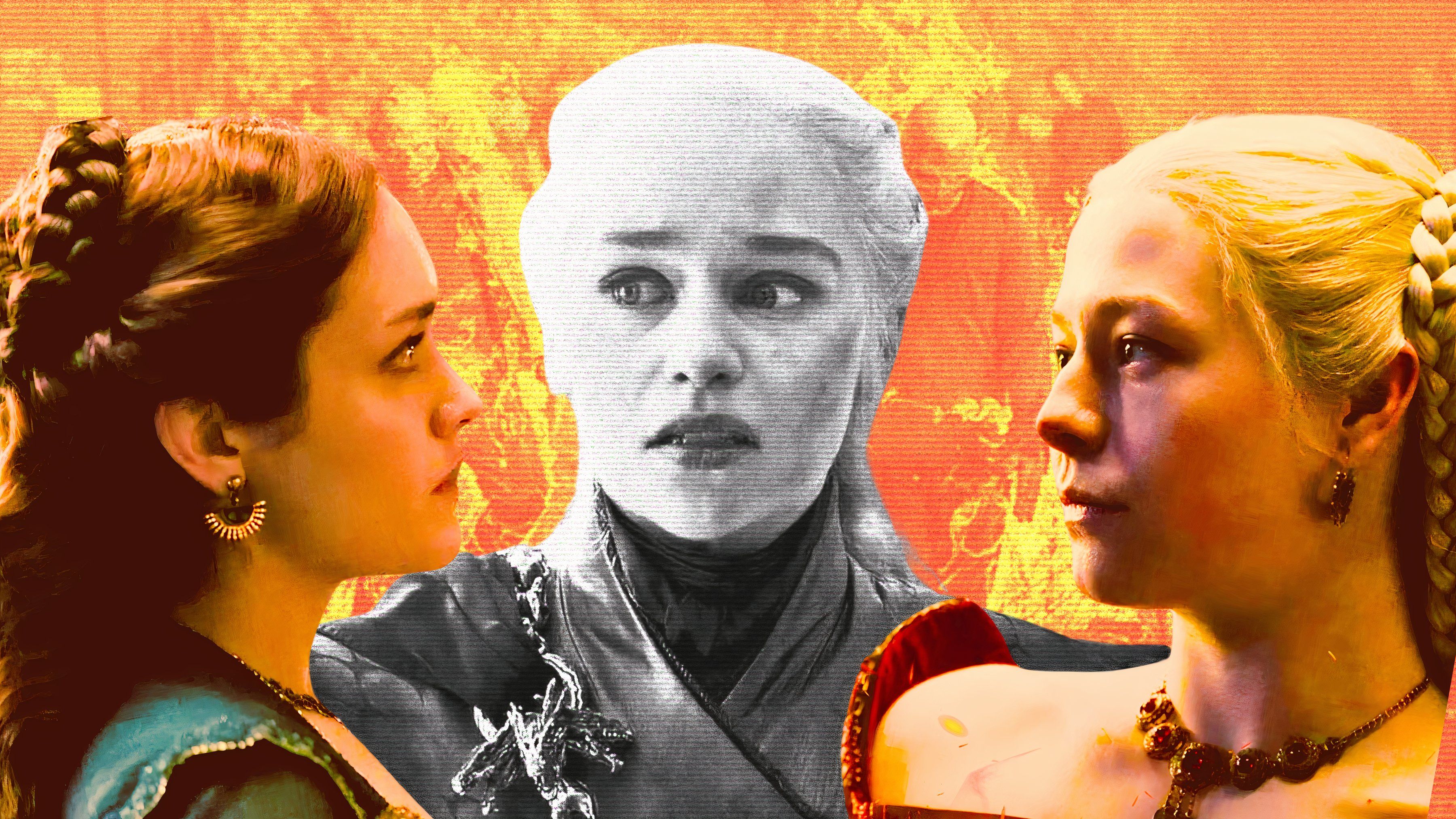 4 indicators Game of Thrones could be facing a Walking Dead-style decline