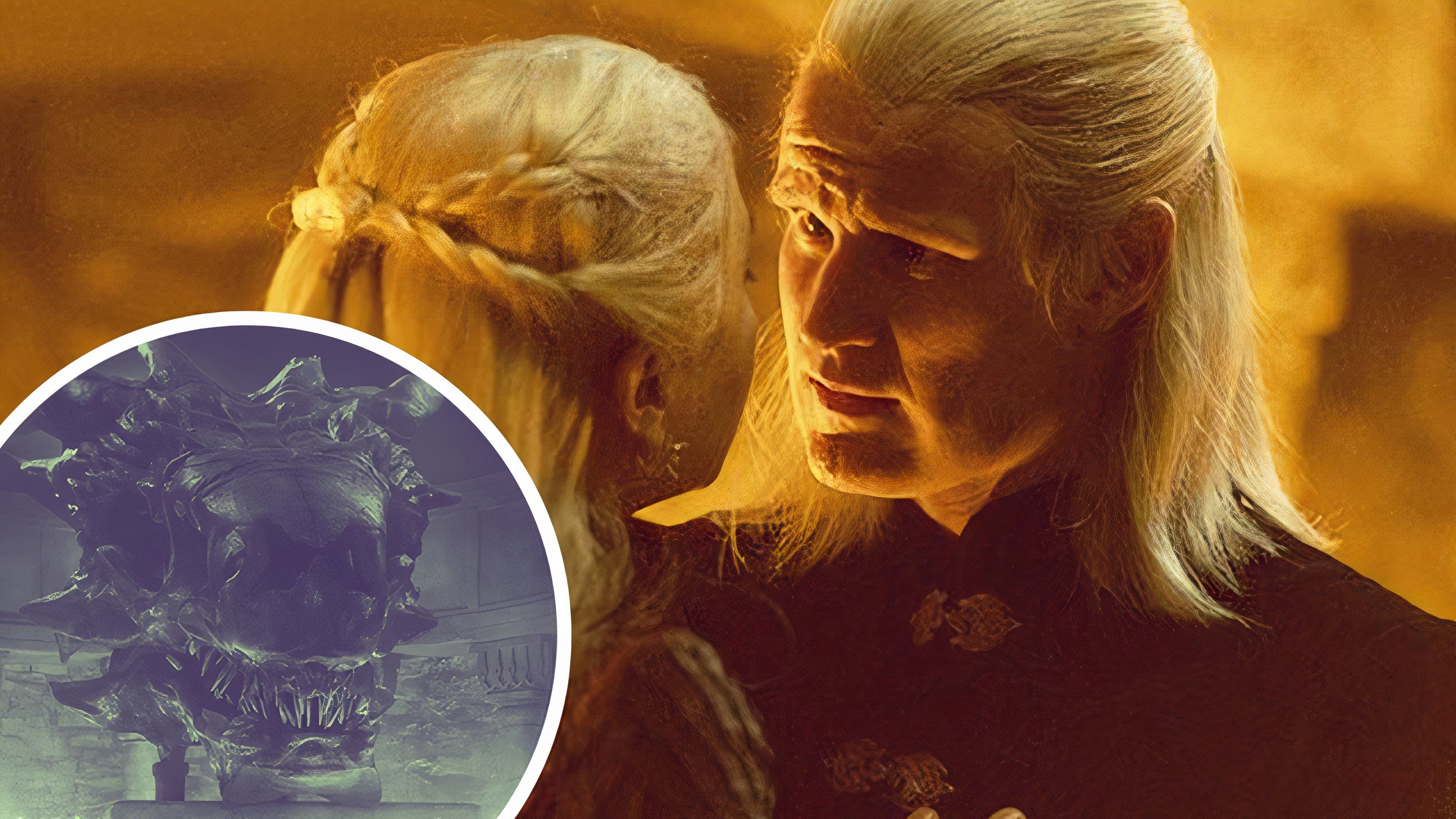 HBO’s budget cuts are strangling the potential of House of the Dragon