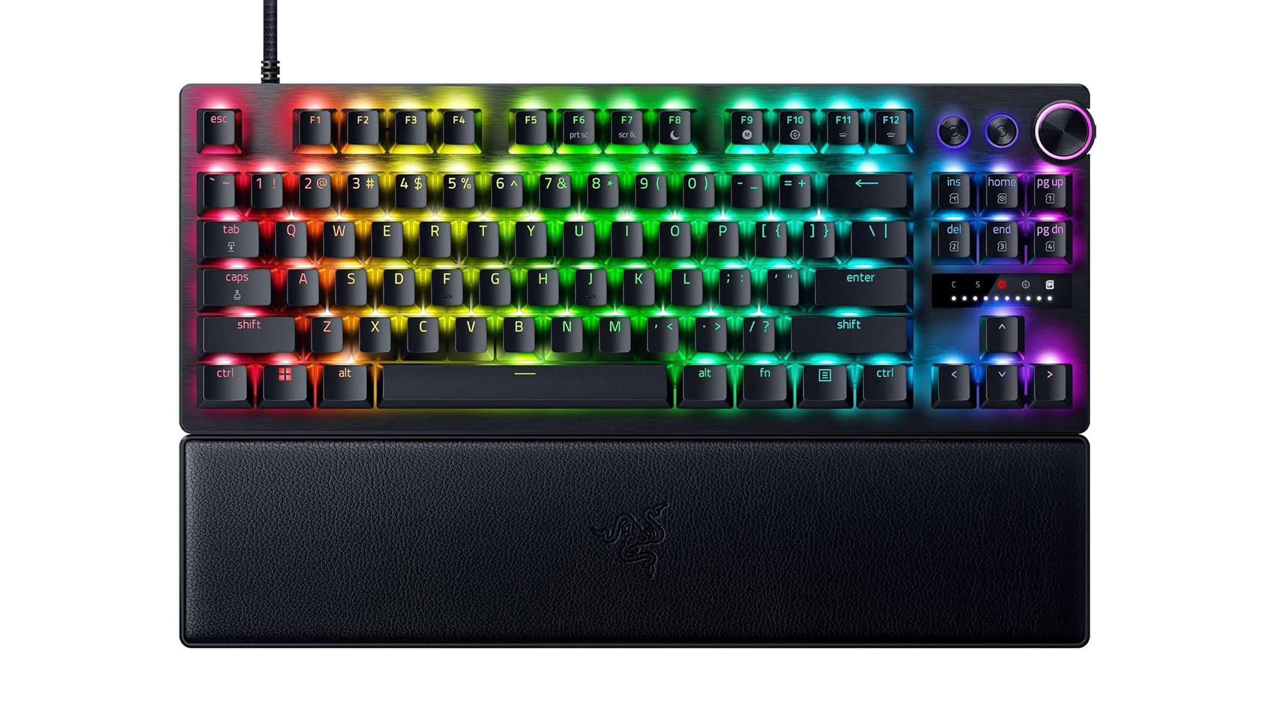 Razer Huntsman V3 Pro Tag Image