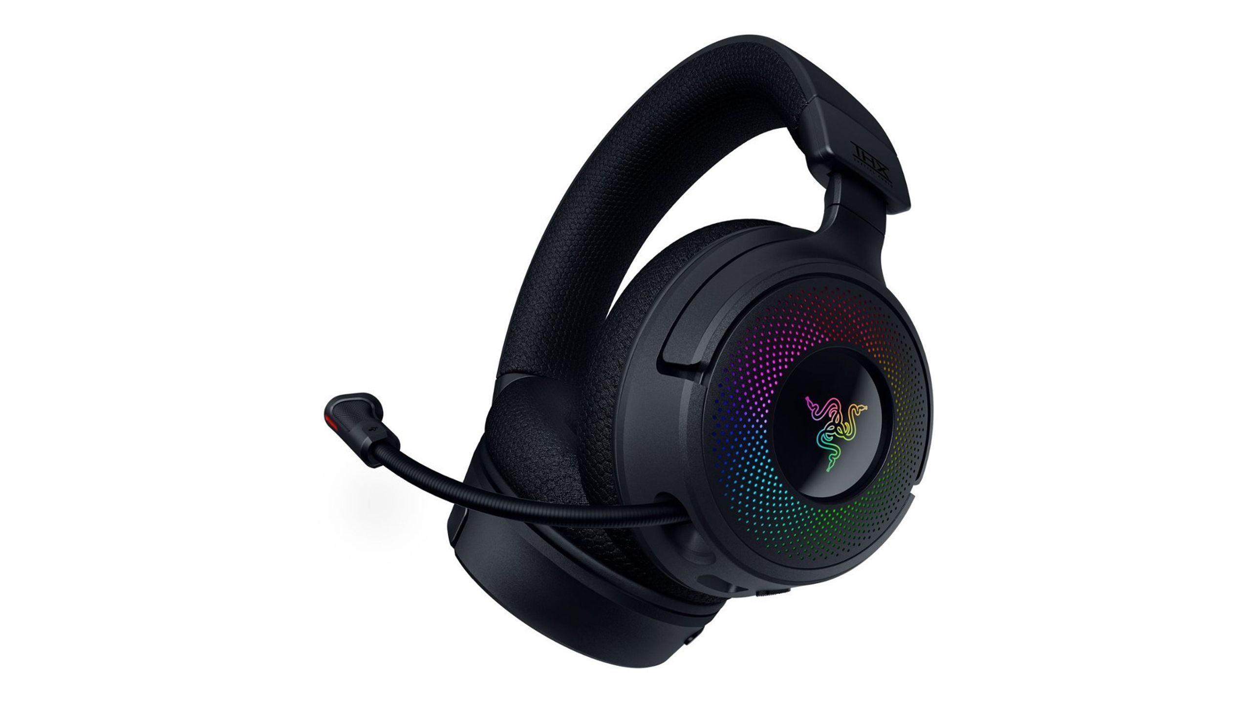 Razer Kraken V4 Review
