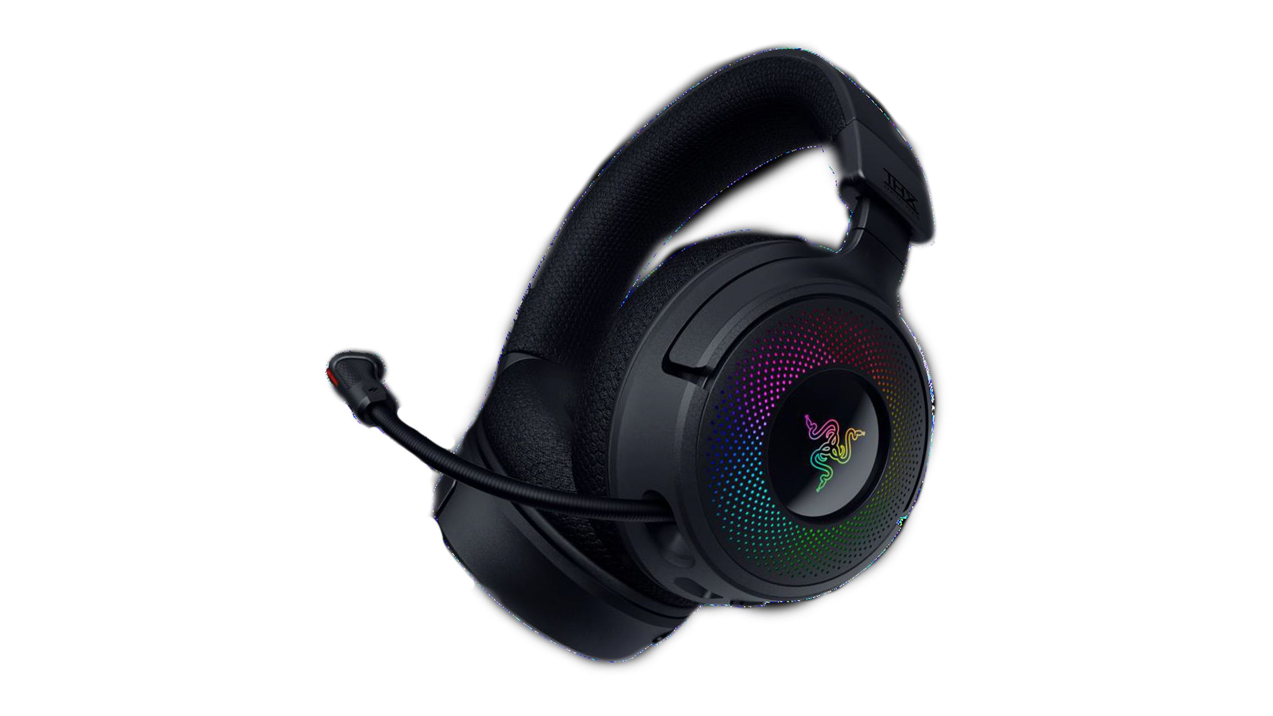 Razer Kraken V4 Tag Image