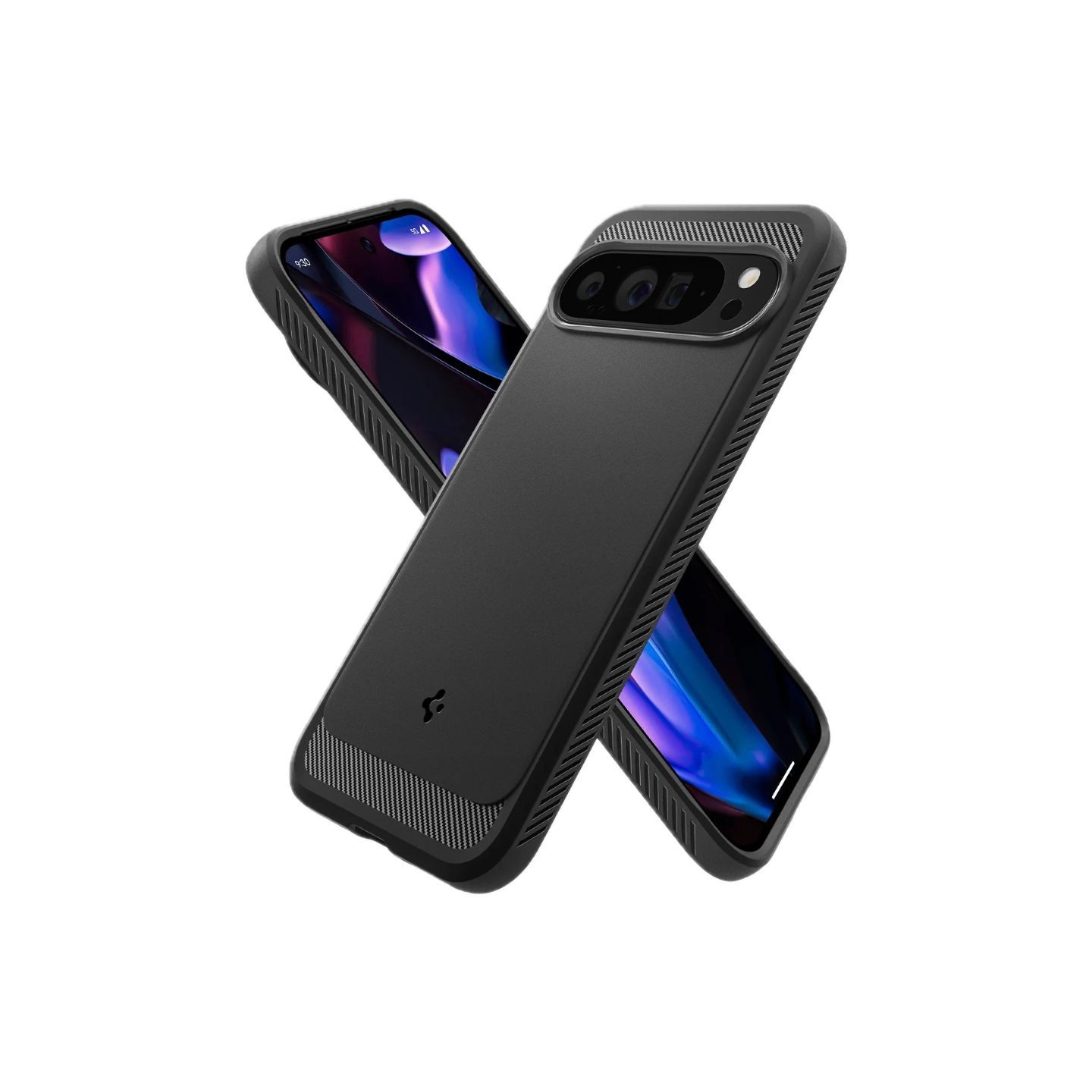 Spigen Rugged Armor for Pixel 9 Pro XL