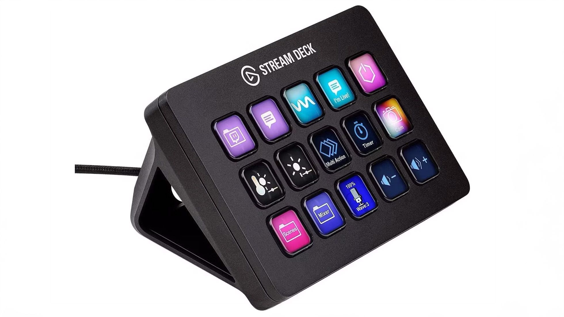 stream-deck