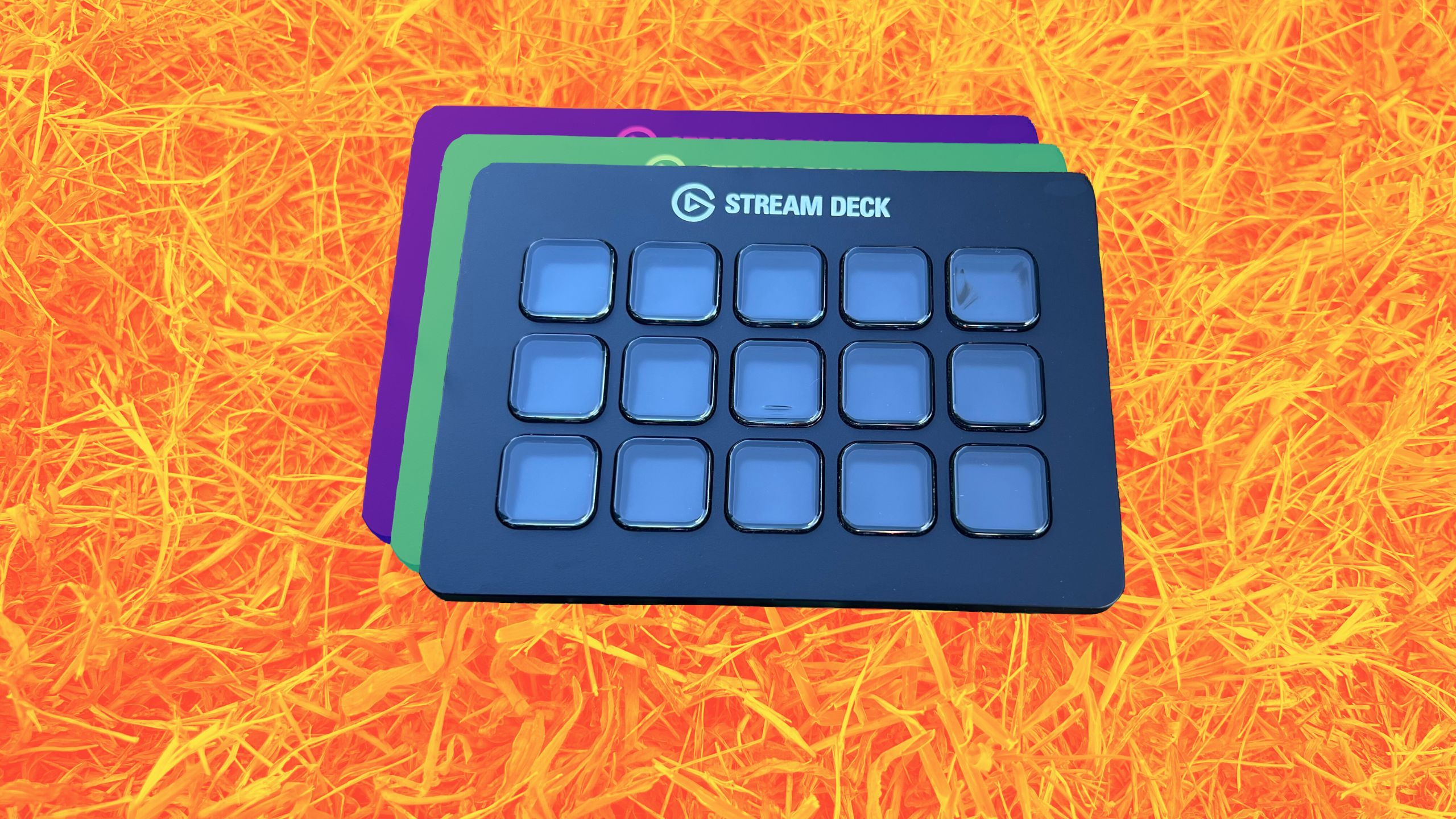 Elgato Stream Deck Mk.2 Review Gimmick or gamechanger? All About