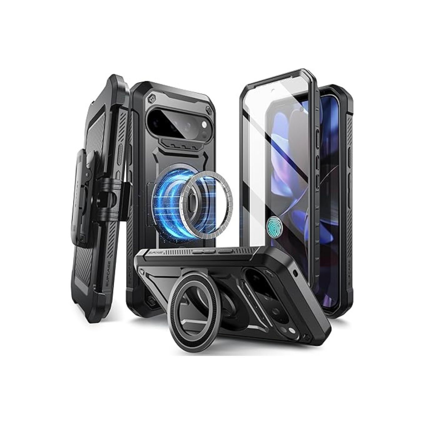 SUPCASE for Pixel 9 Pro XL 1