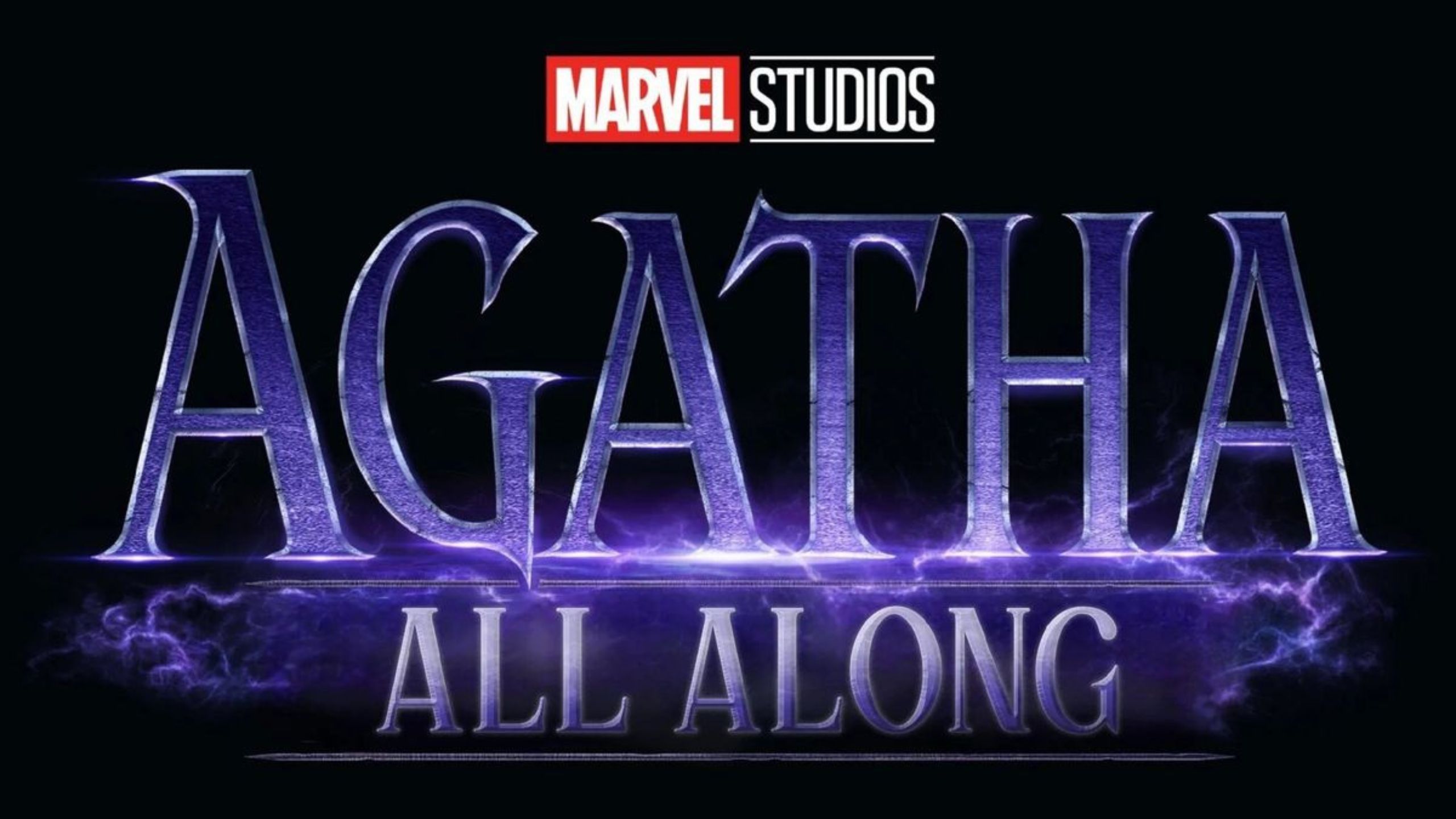 Agatha All Along logo