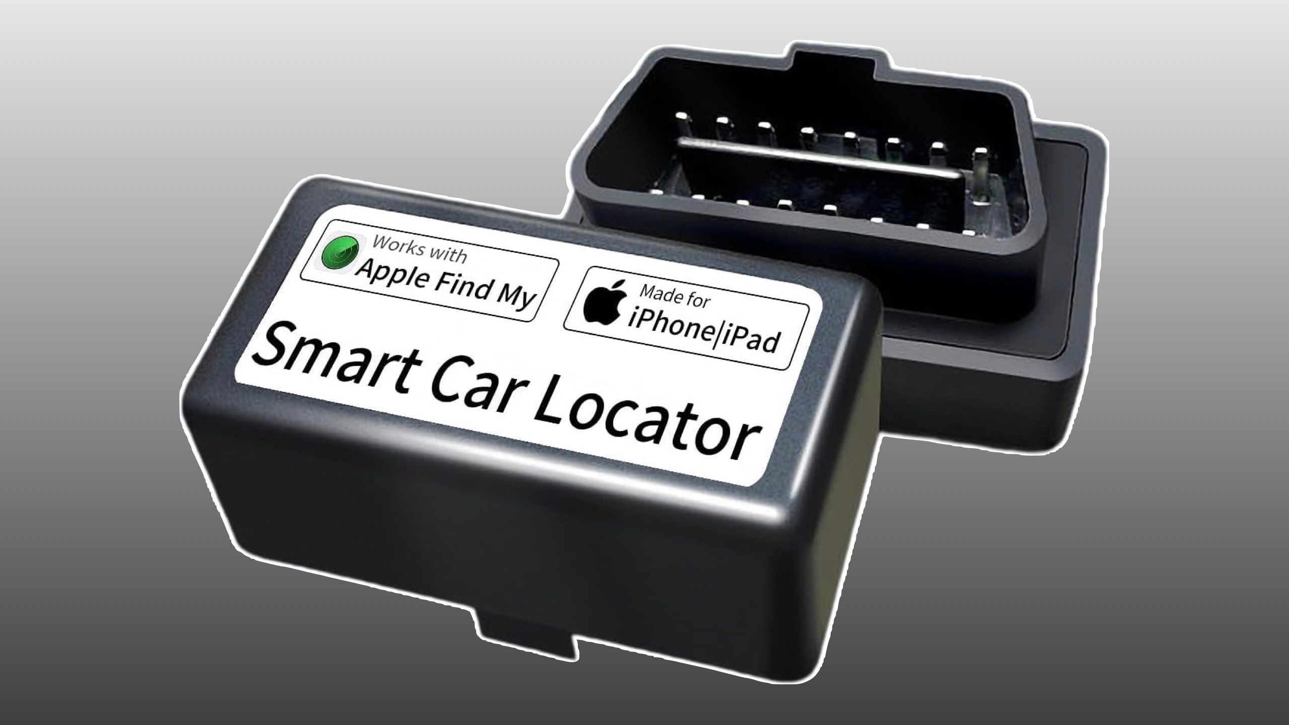 OBD II Vehicle Tracker