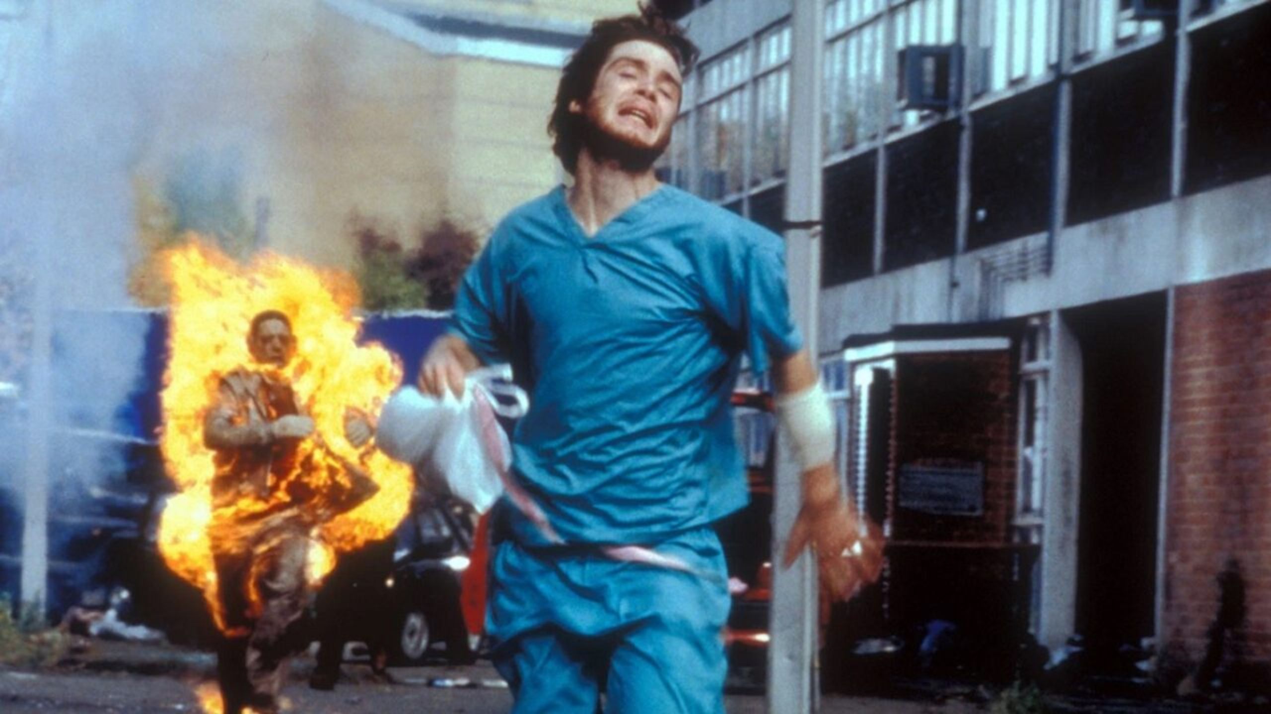 28 Days Later screenshot